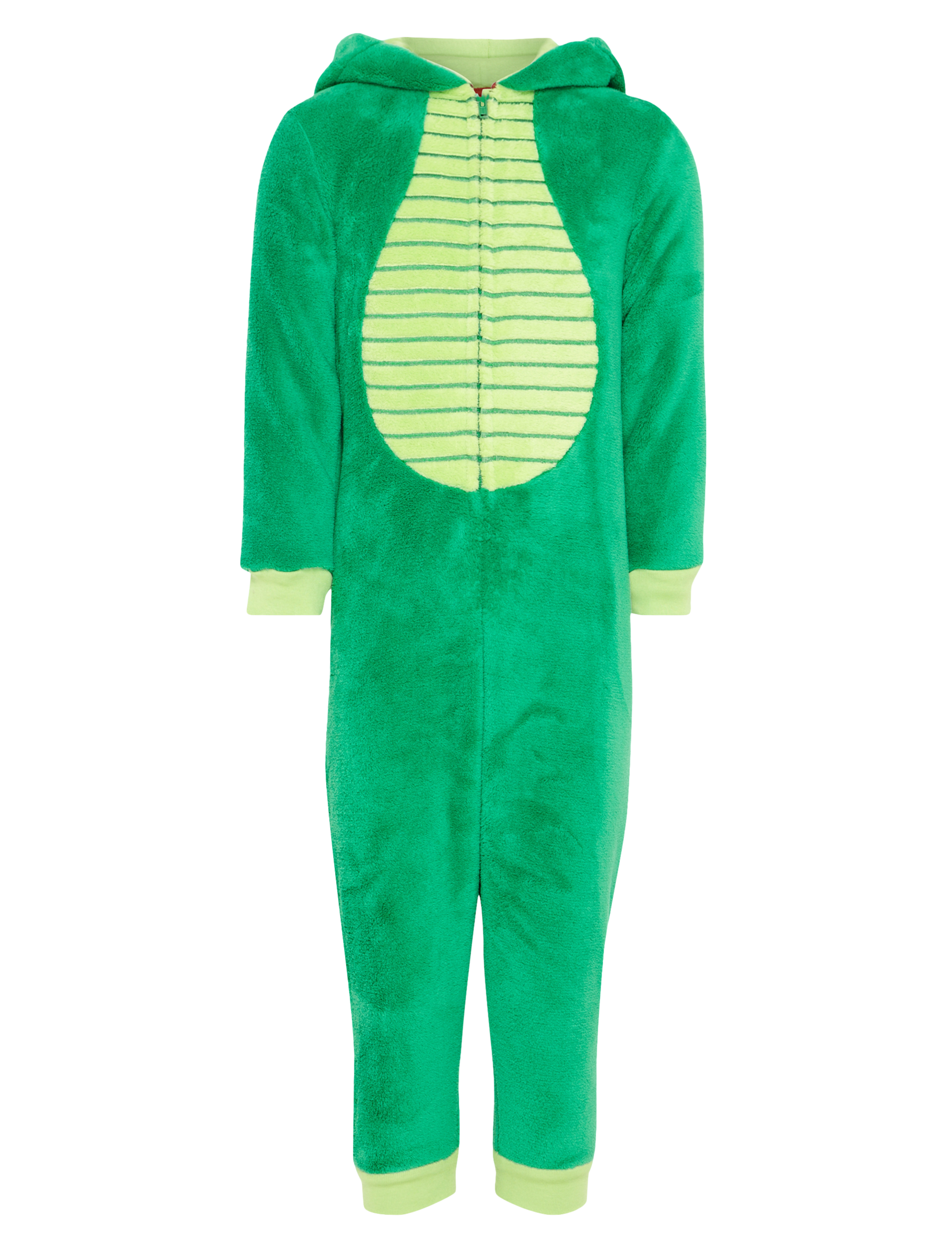 Hooded Dragon Onesie 2 of 6