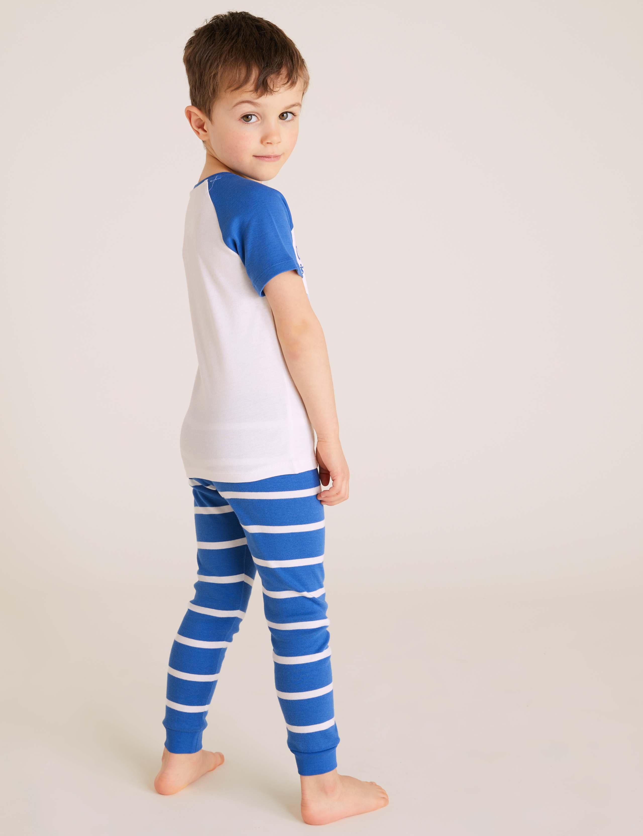The Gruffalo™ Pyjamas (0-6 Yrs) 3 of 5