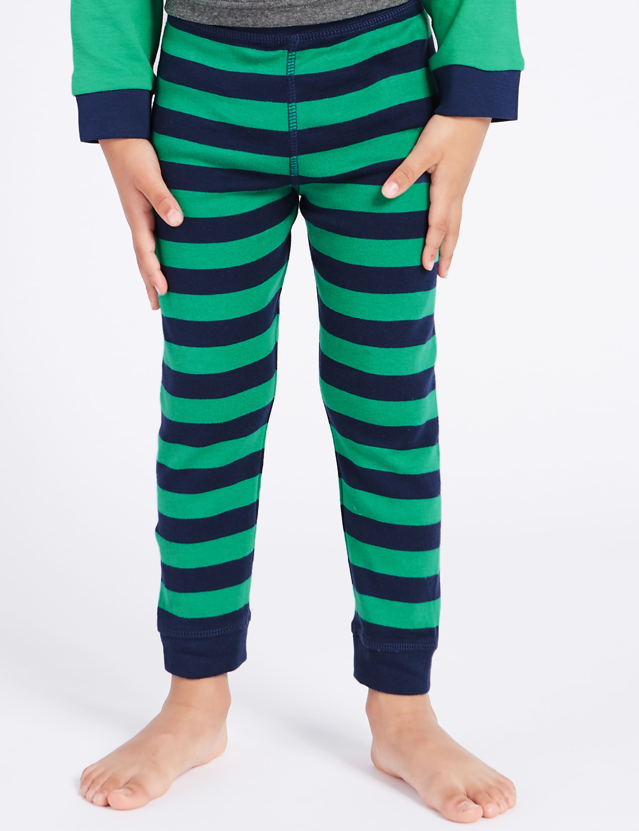 Cotton Rich Pyjamas (9 Months - 8 Years) 4 of 5