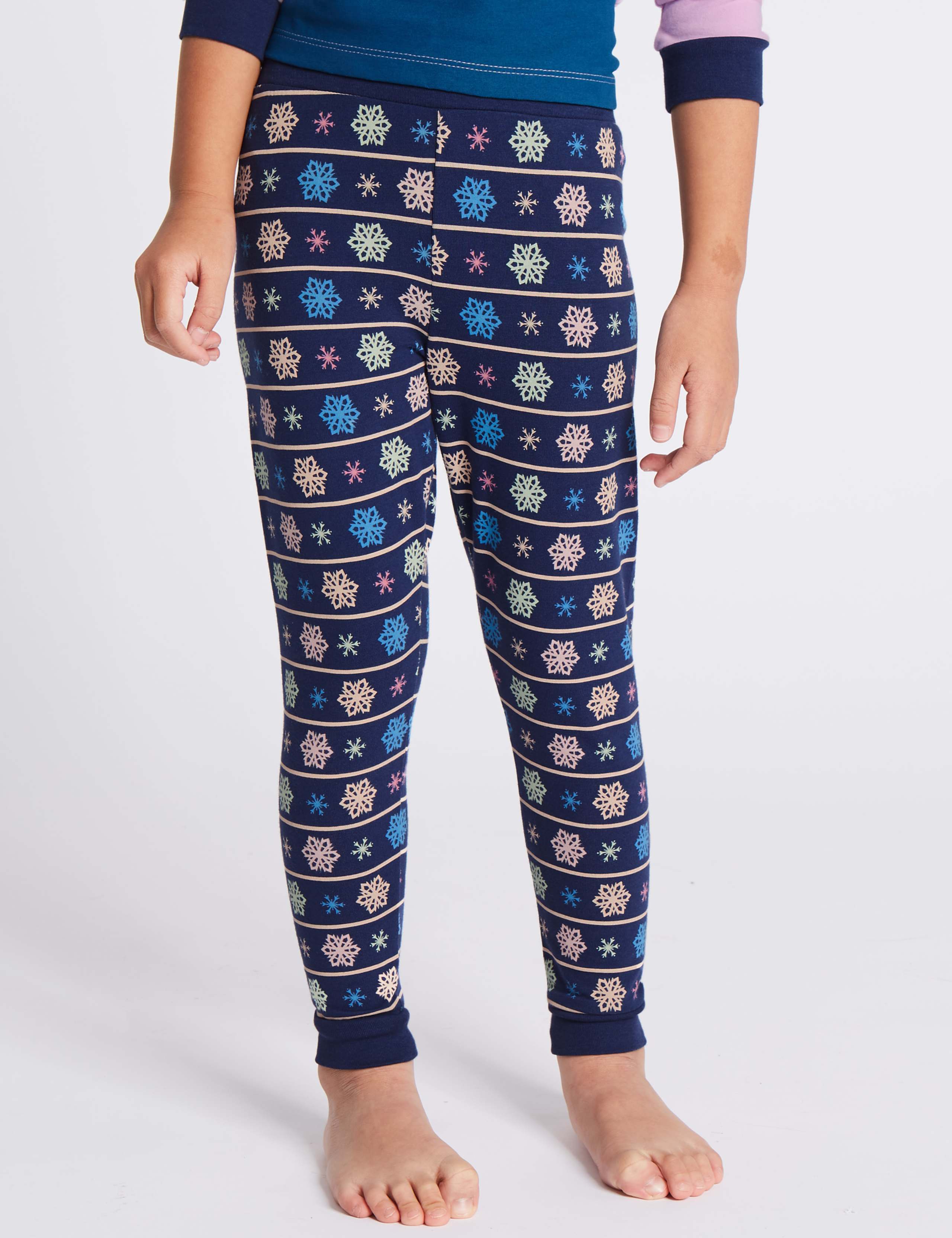 Disney Frozen™ 2 Pack Pyjamas (2-10 Years) 5 of 7