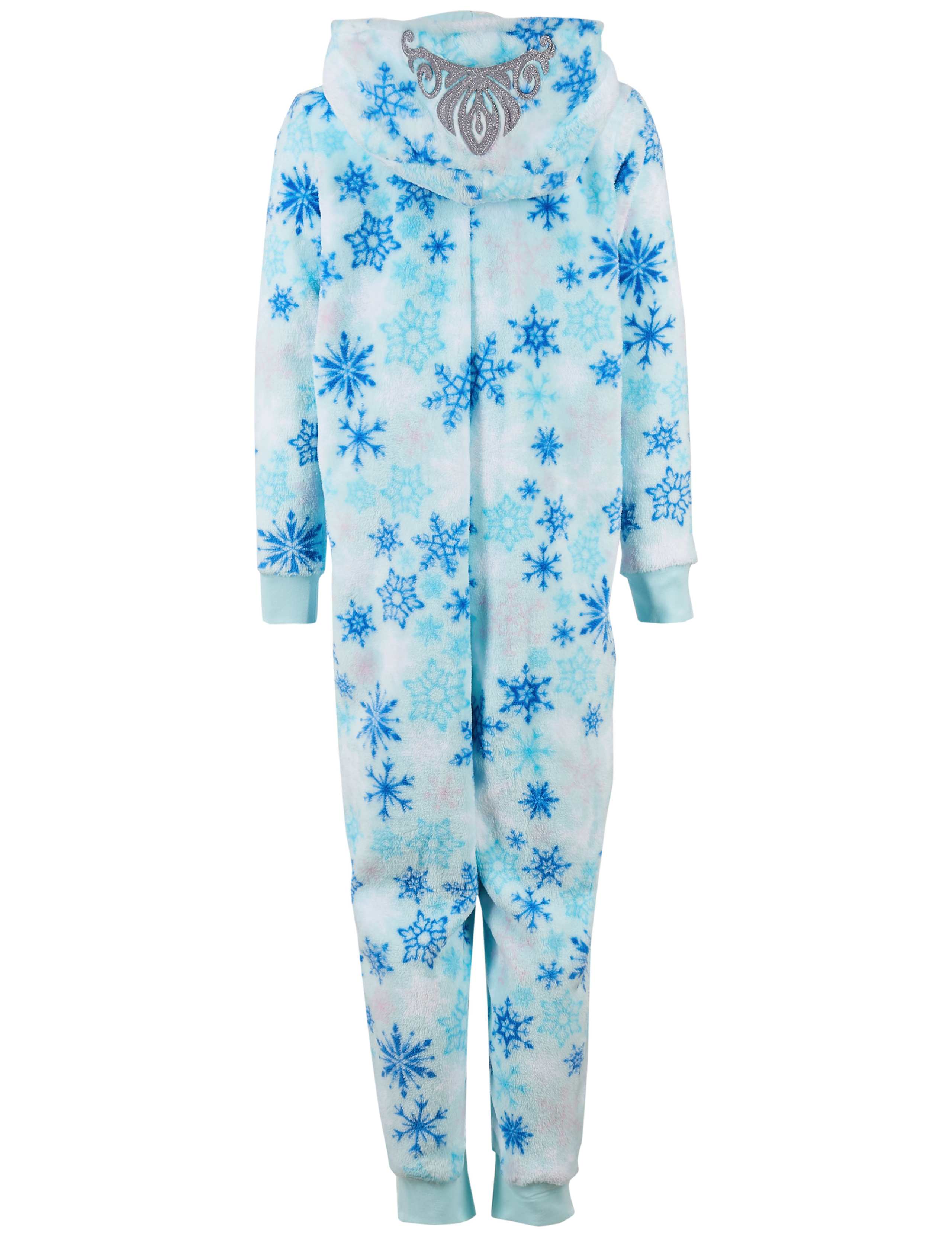Disney Frozen™ Hooded Onesie (2-10 Years) 6 of 6