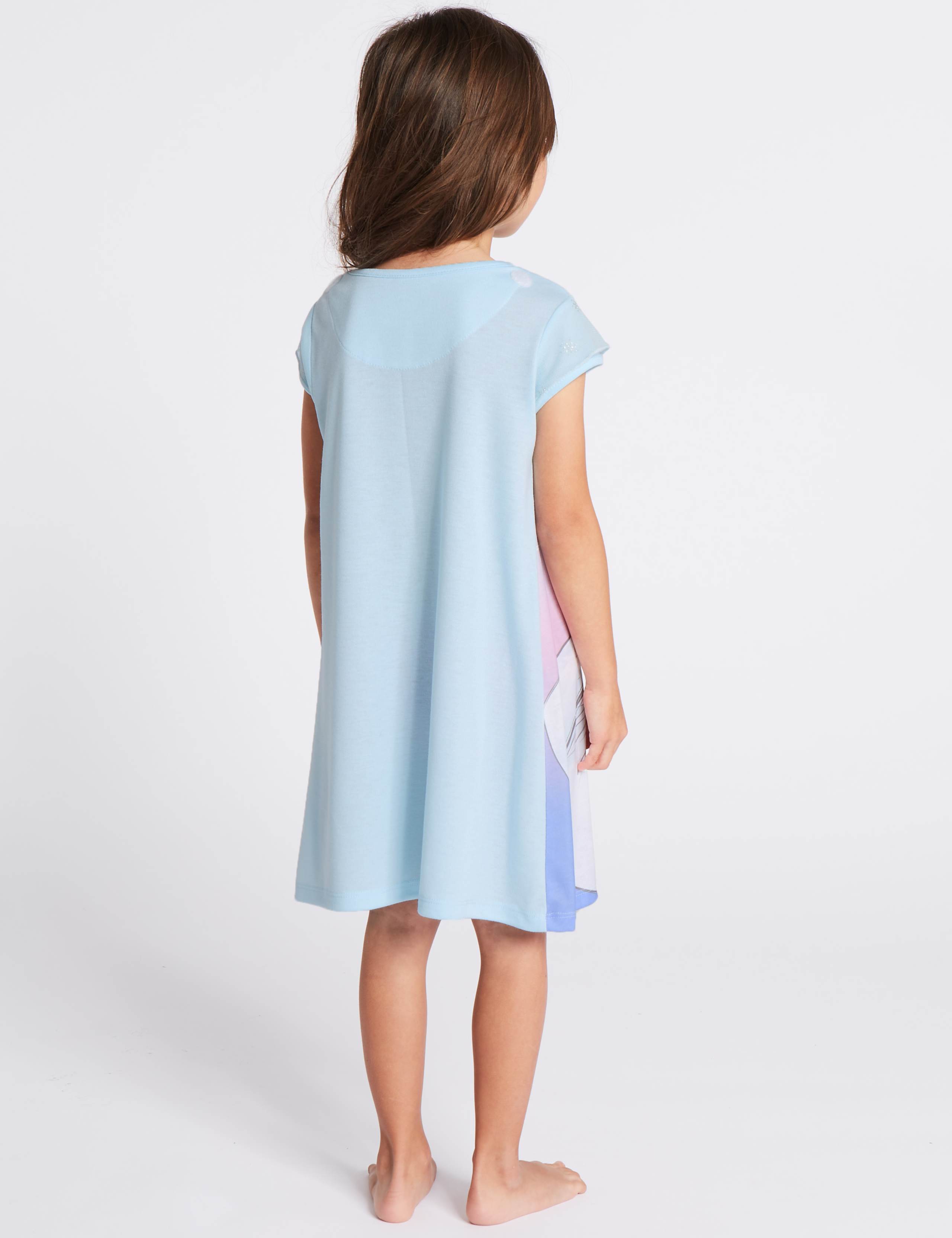 Disney Frozen™ Nightdress (1-10 Years) 2 of 5