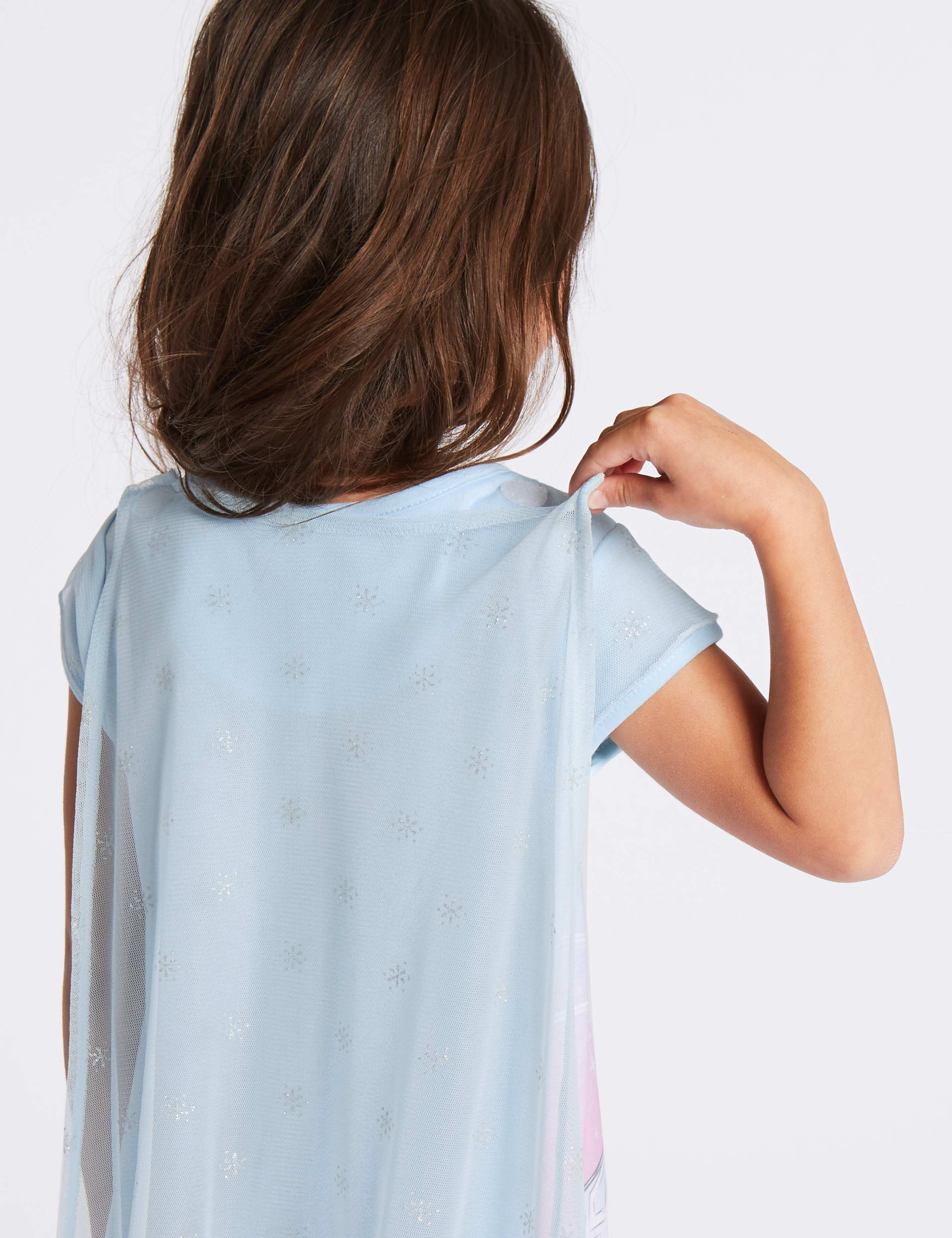 Disney Frozen™ Nightdress (1-10 Years) 3 of 5