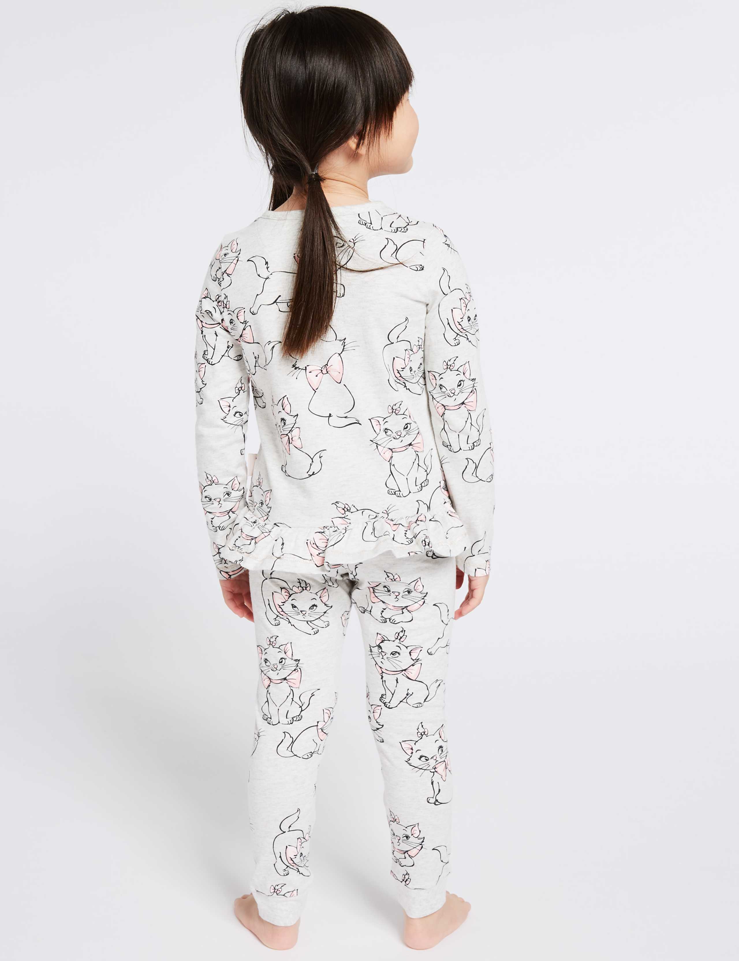 Disney The Aristocats™ Pyjamas (2-10 Years) 3 of 5