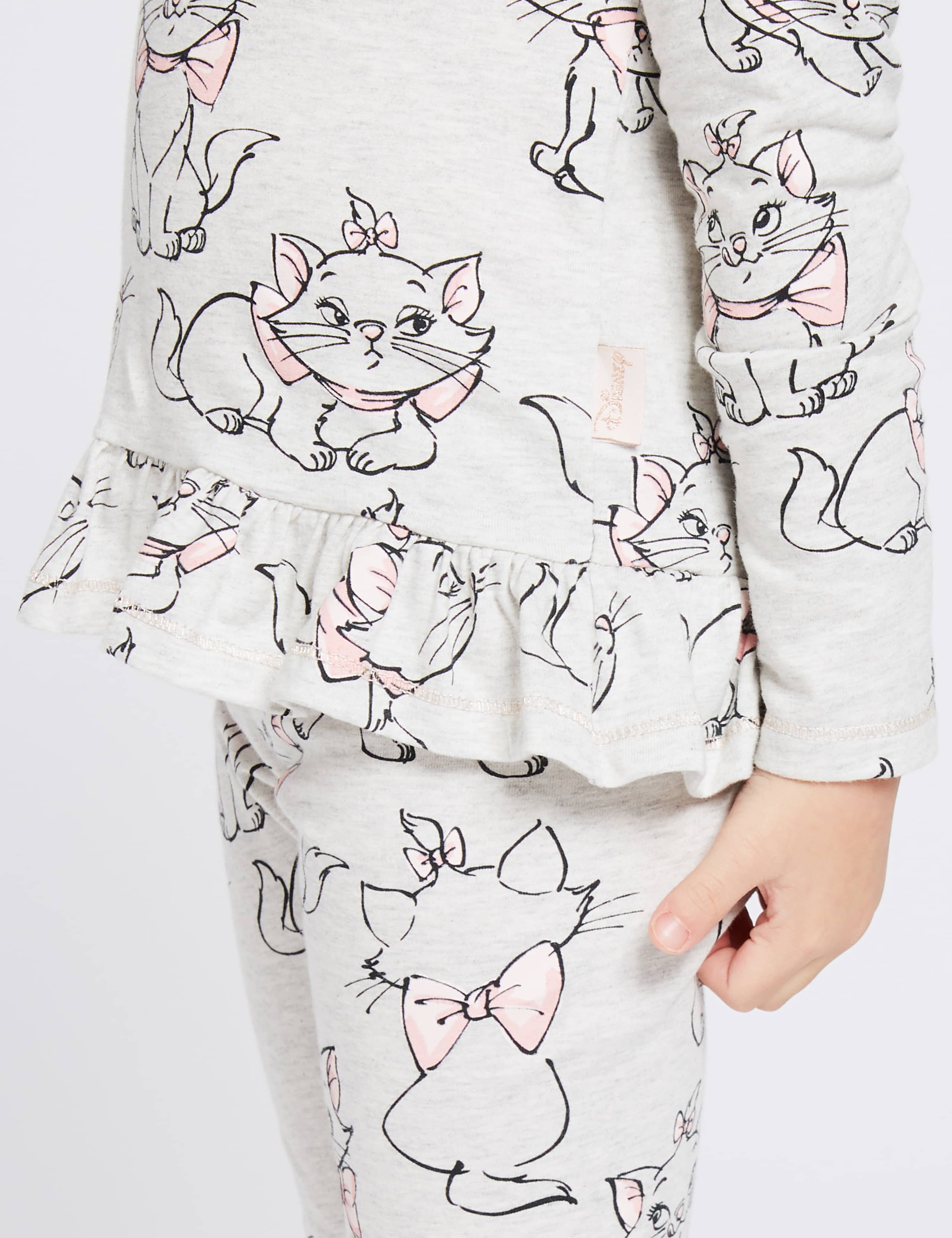 Disney The Aristocats™ Pyjamas (2-10 Years) 5 of 5