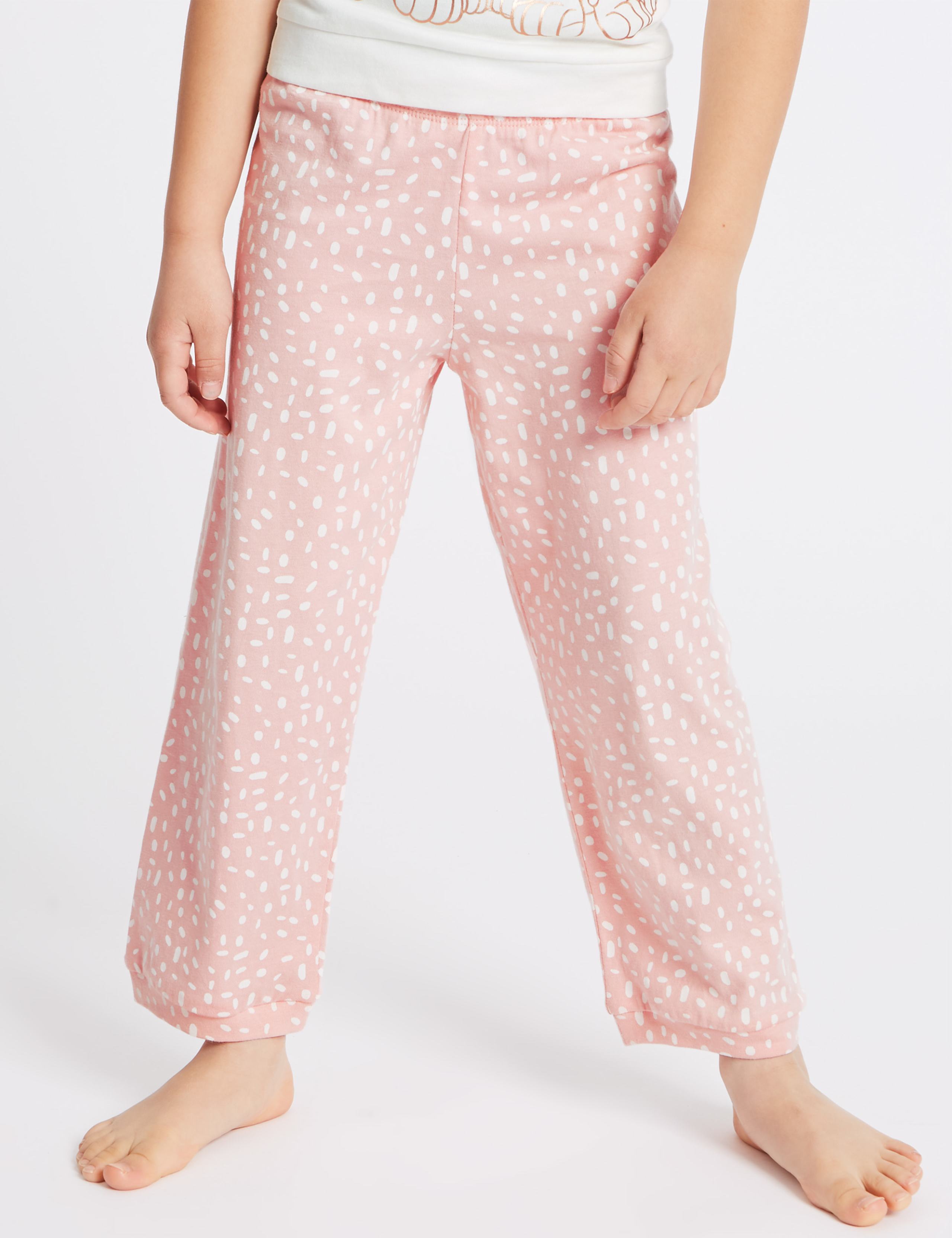 Lion King™ Pyjama Set (1-7 Years) 4 of 4