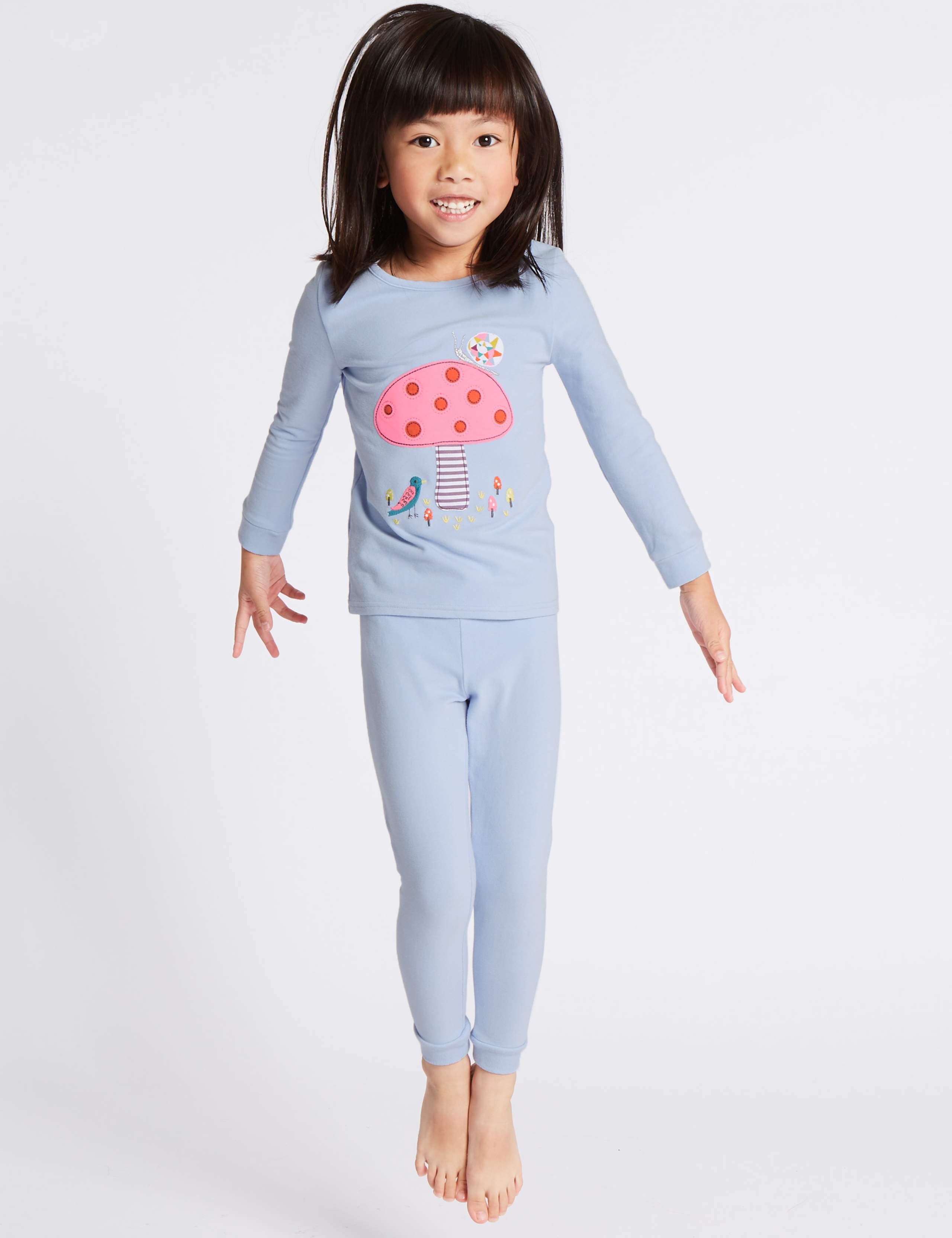 3 Pack Pyjamas (9 Months - 8 Years) 3 of 9