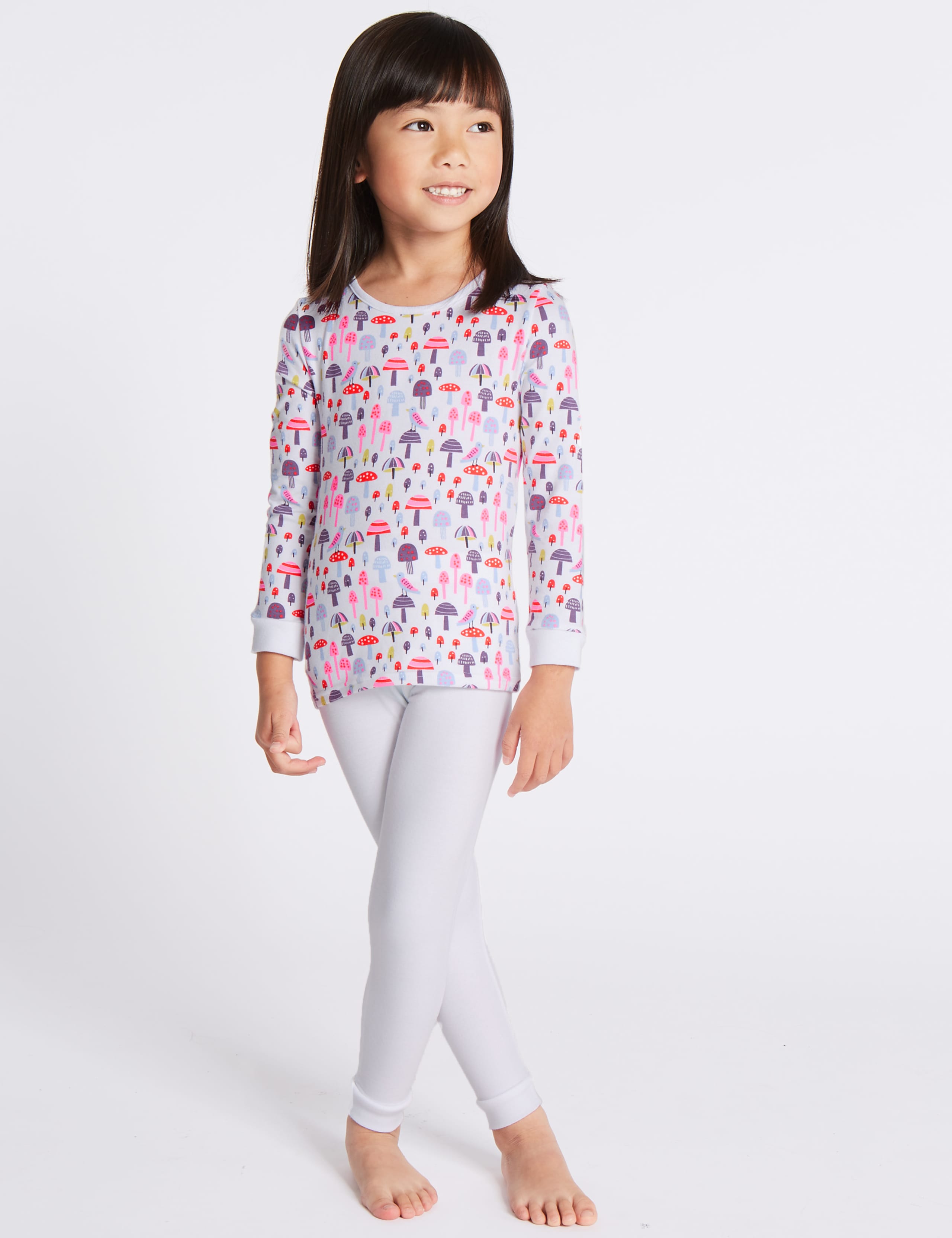 3 Pack Pyjamas (9 Months - 8 Years) 4 of 9