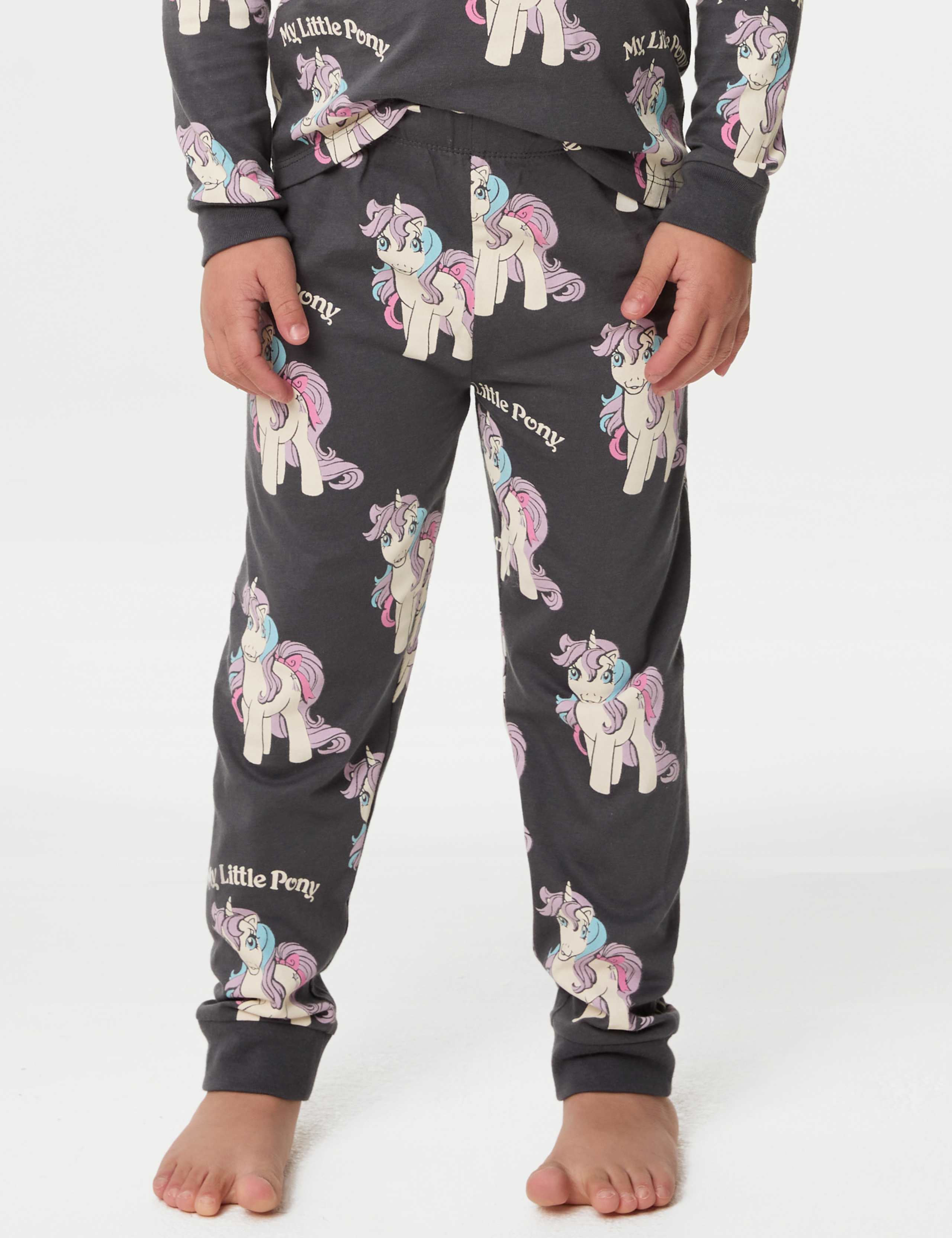 Pure Cotton My Little Pony™ Pyjamas (1-8 Yrs) 4 of 6