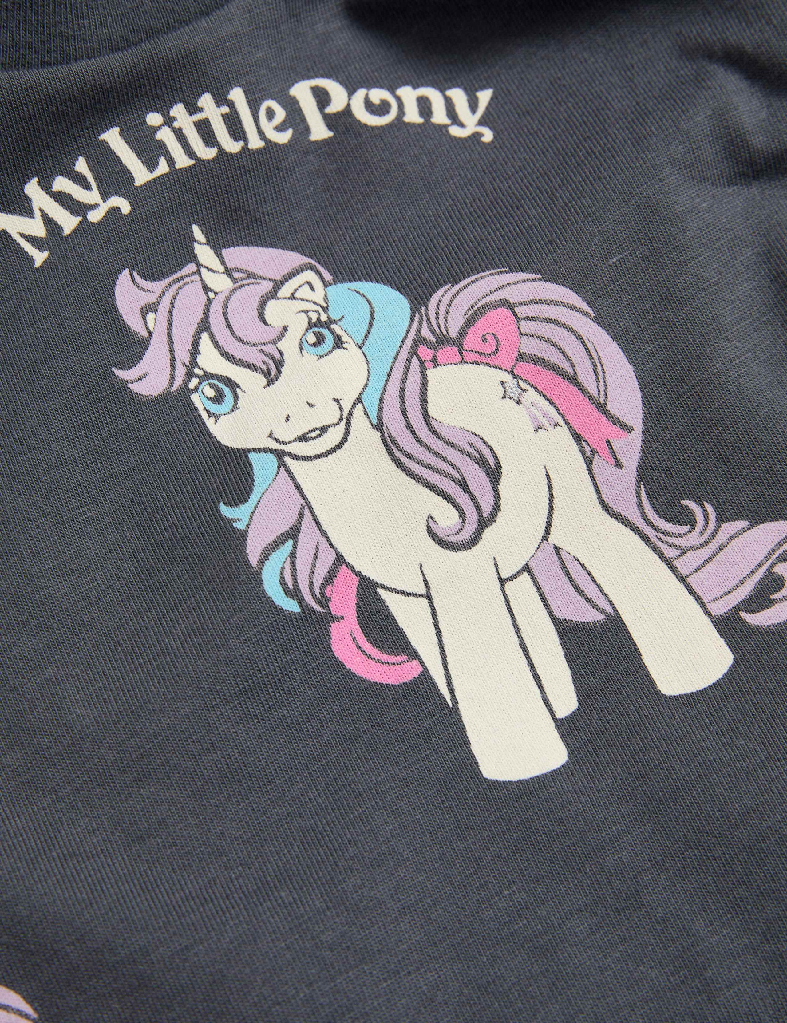 Pure Cotton My Little Pony™ Pyjamas (1-8 Yrs) 5 of 6