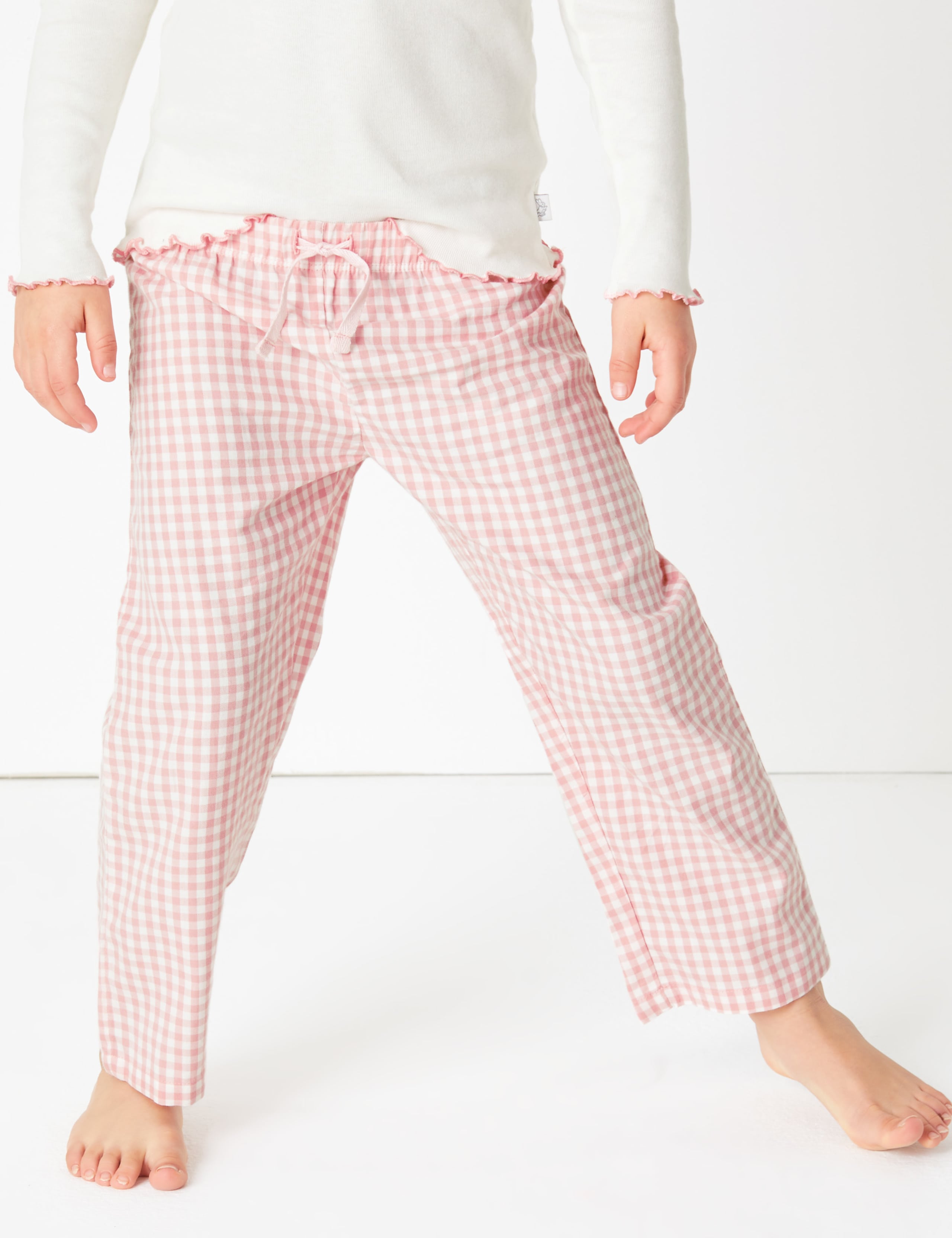 Cotton Peter Rabbit™ Pyjama Set (1-7 Yrs) 4 of 4