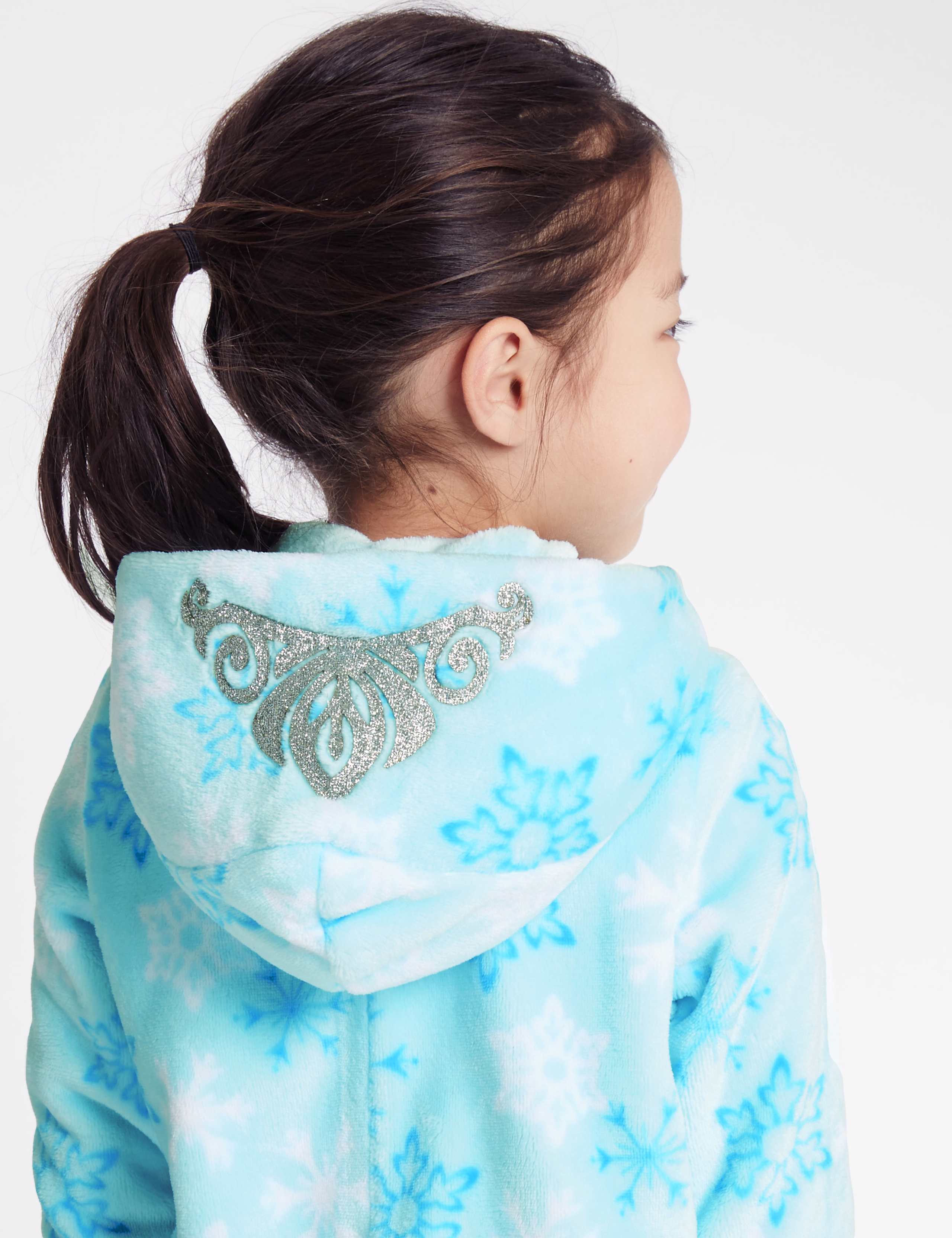 Frozen Onesie (1-10 Years) 4 of 7