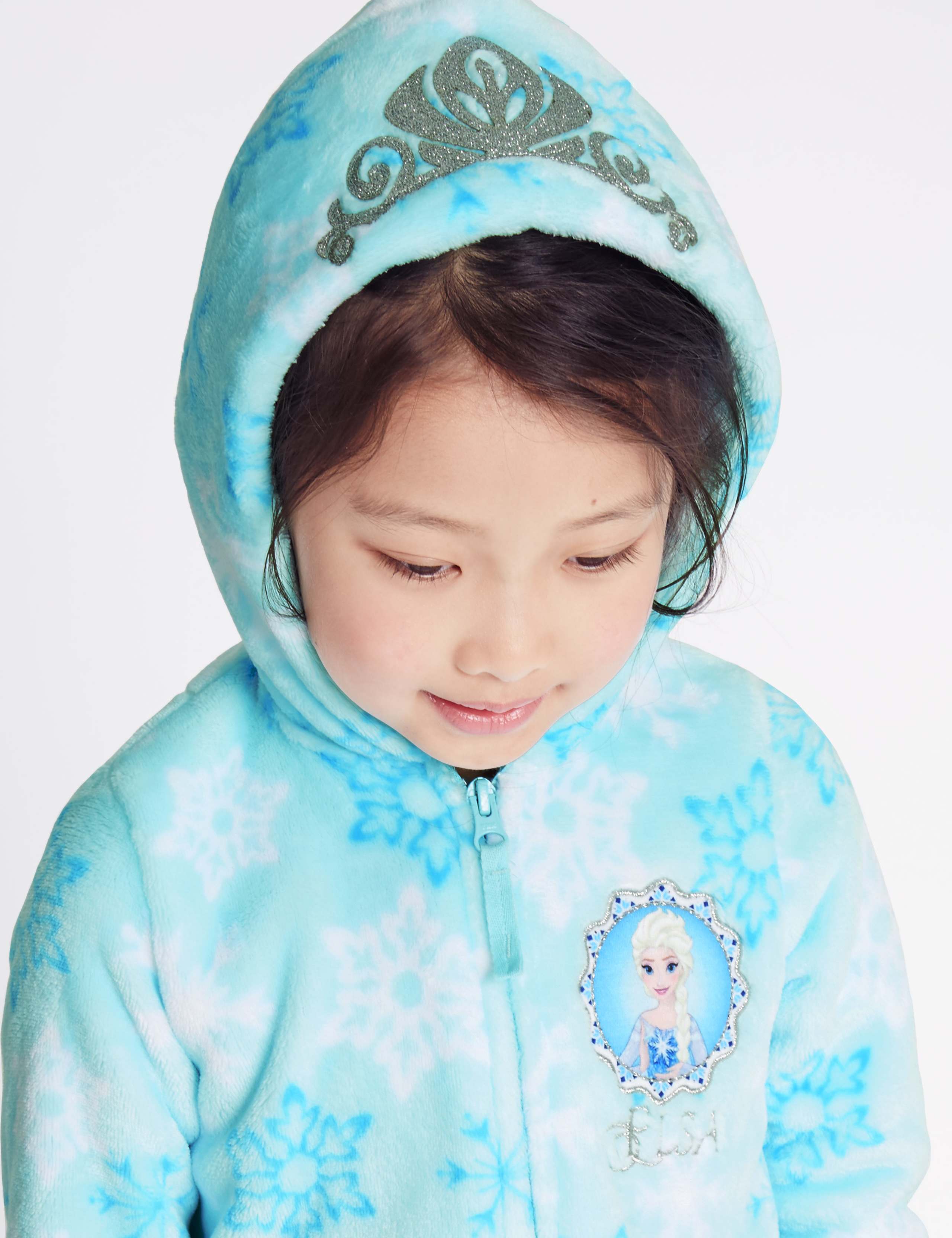 Frozen Onesie (1-10 Years) 5 of 7