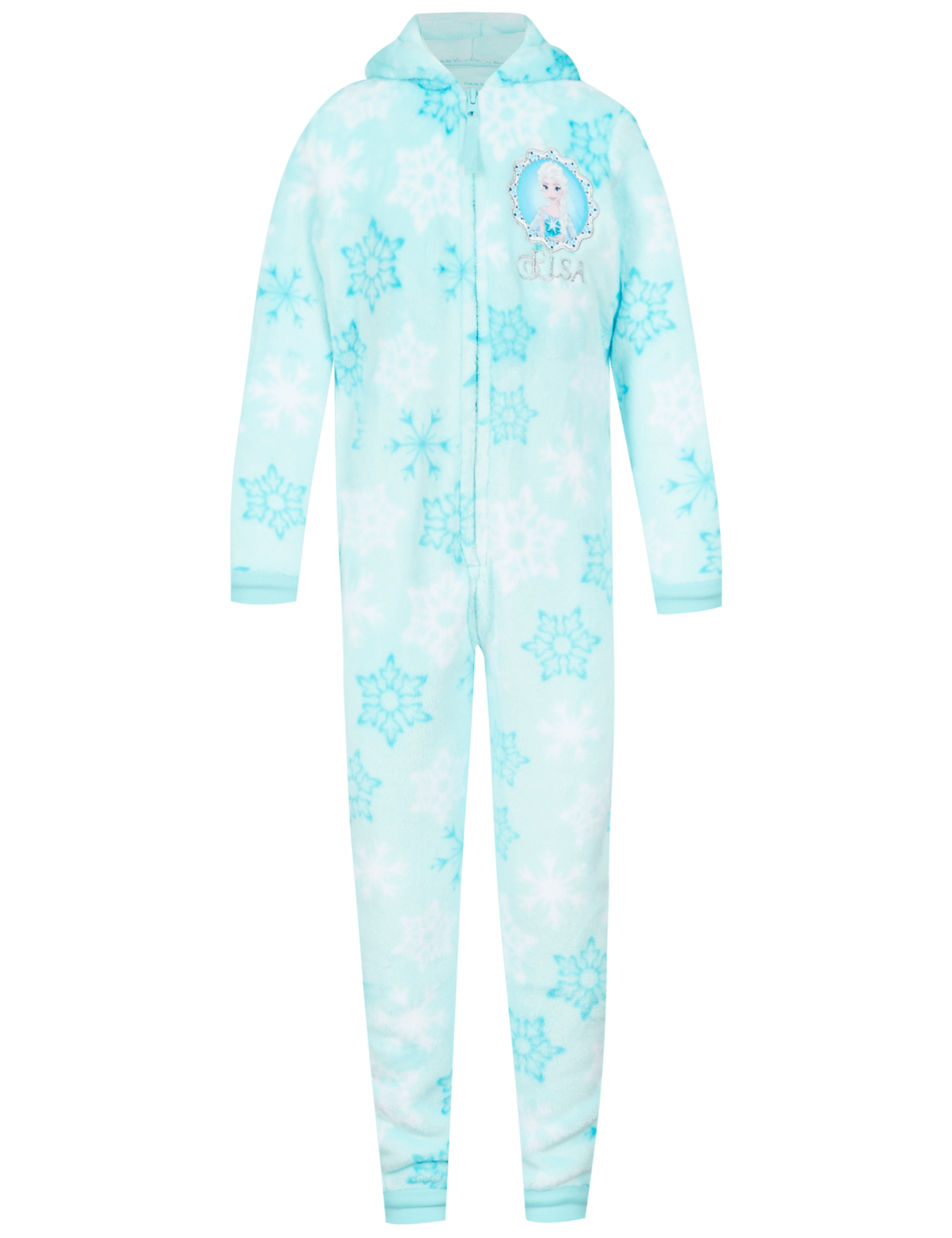 Frozen Onesie (1-10 Years) 6 of 7