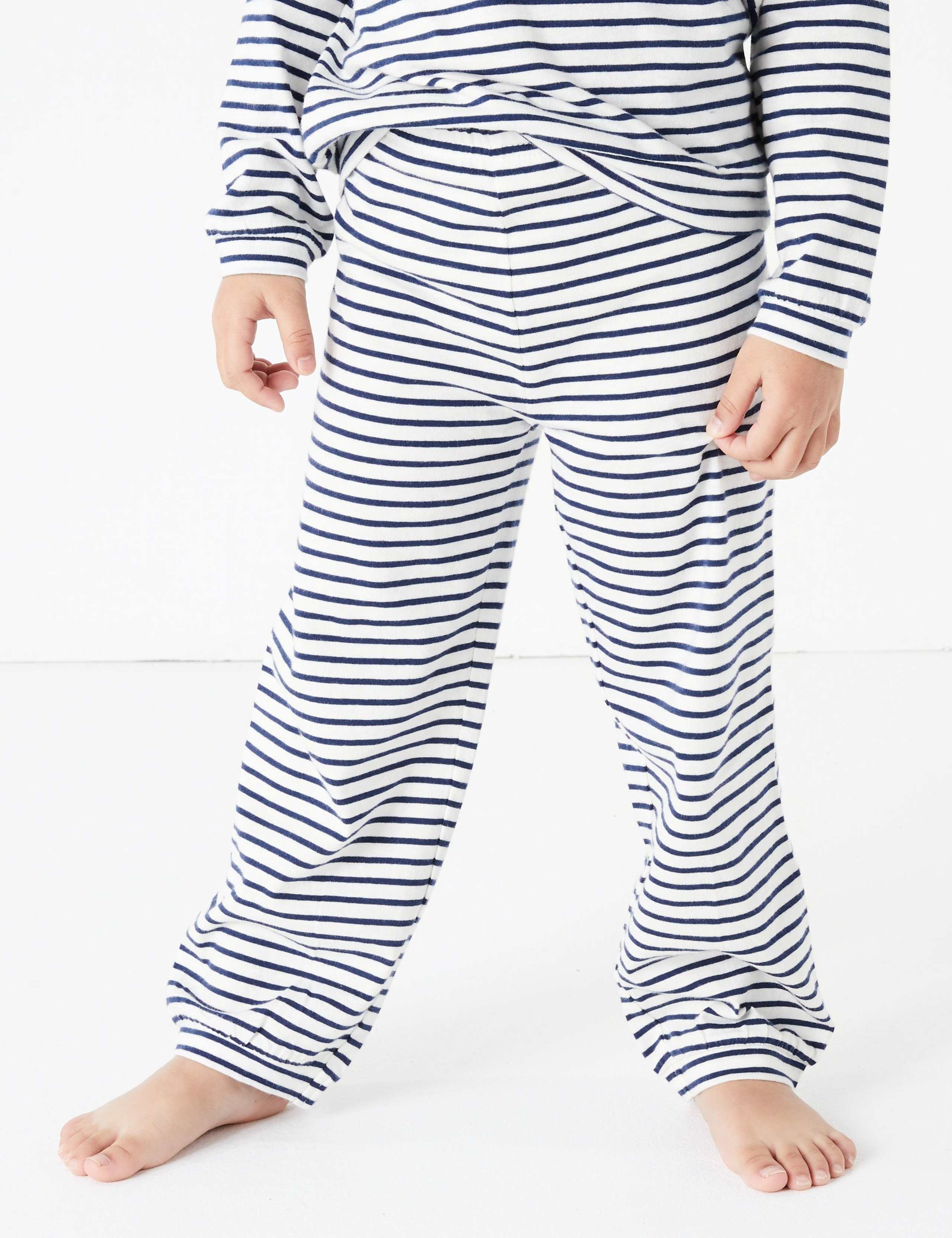 2 Pack Cotton Unicorn Pyjama Sets (1-7 Years) 6 of 6