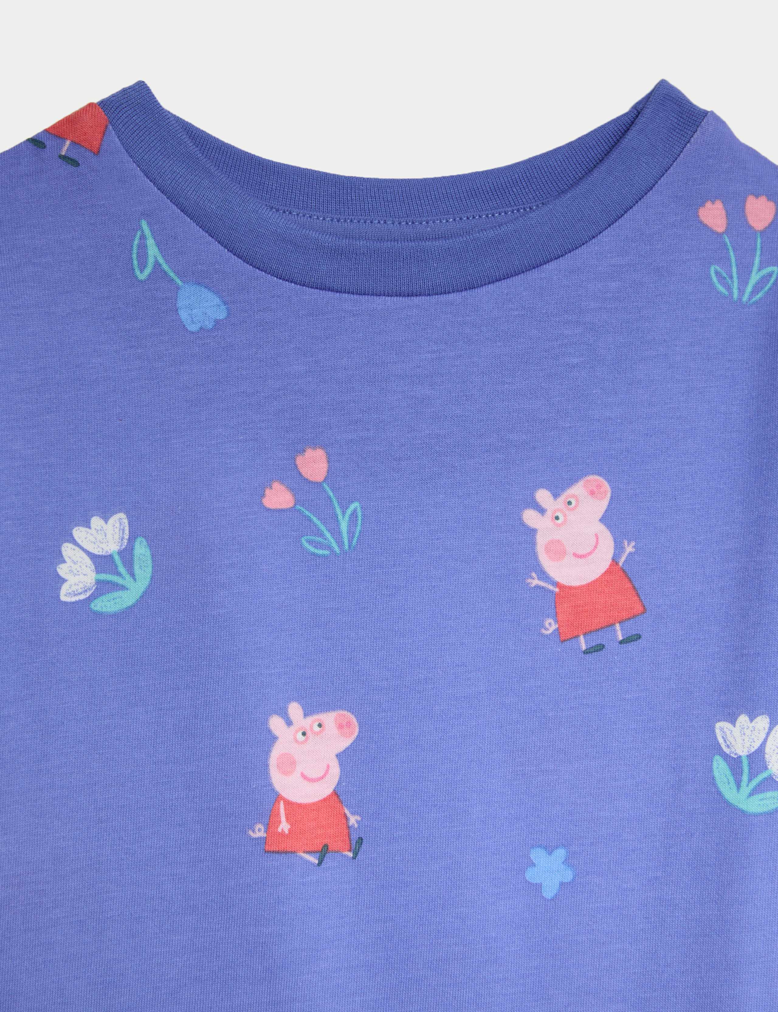 Peppa Pig™ Pyjamas (1-7 Yrs) 2 of 3