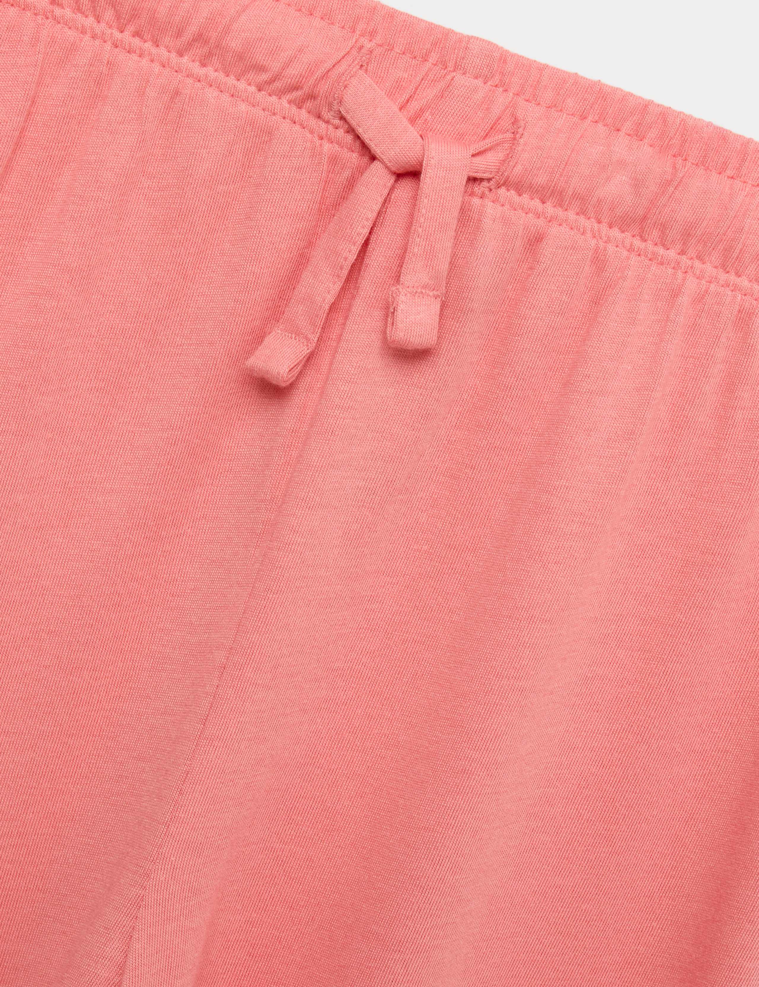 Modal Pyjama Set (3-16 Yrs) 3 of 3