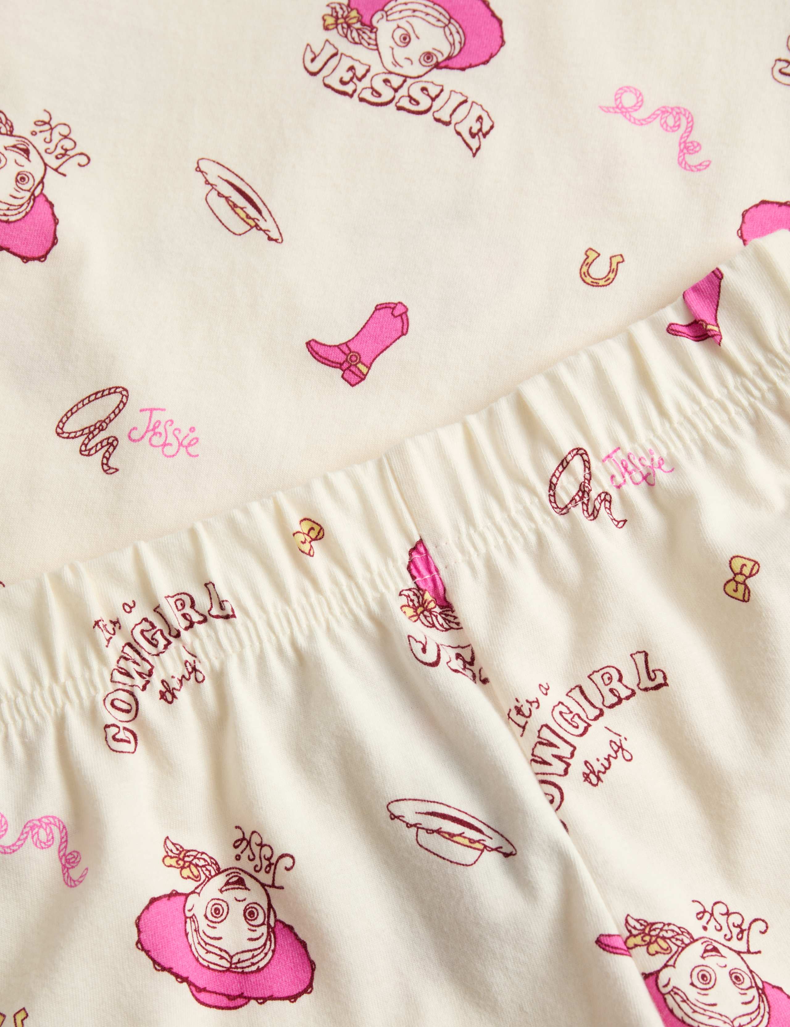 Kids' Disney Toy Story™ Pyjamas (1-12 Yrs) 2 of 2