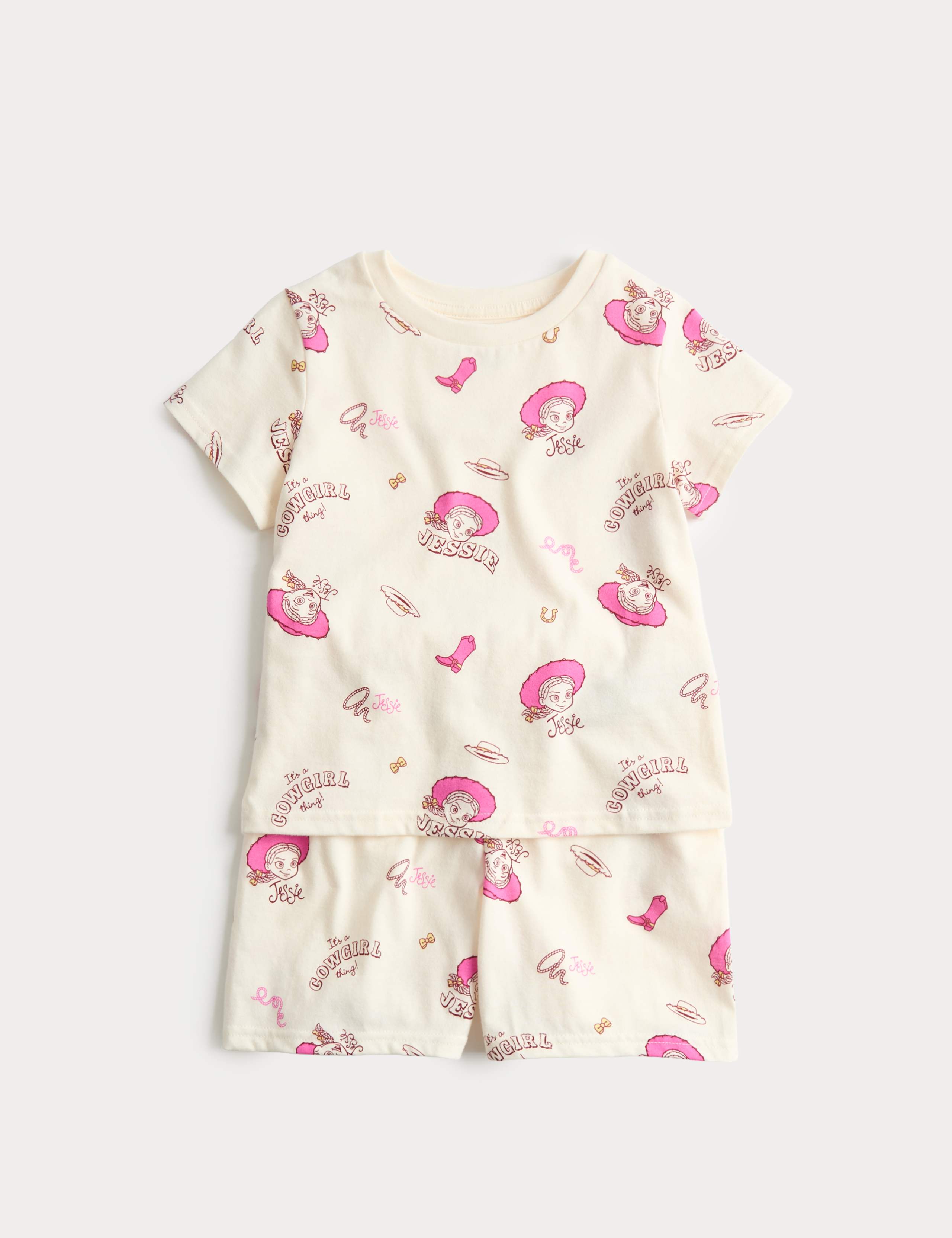 Kids' Disney Toy Story™ Pyjamas (1-12 Yrs) 1 of 2