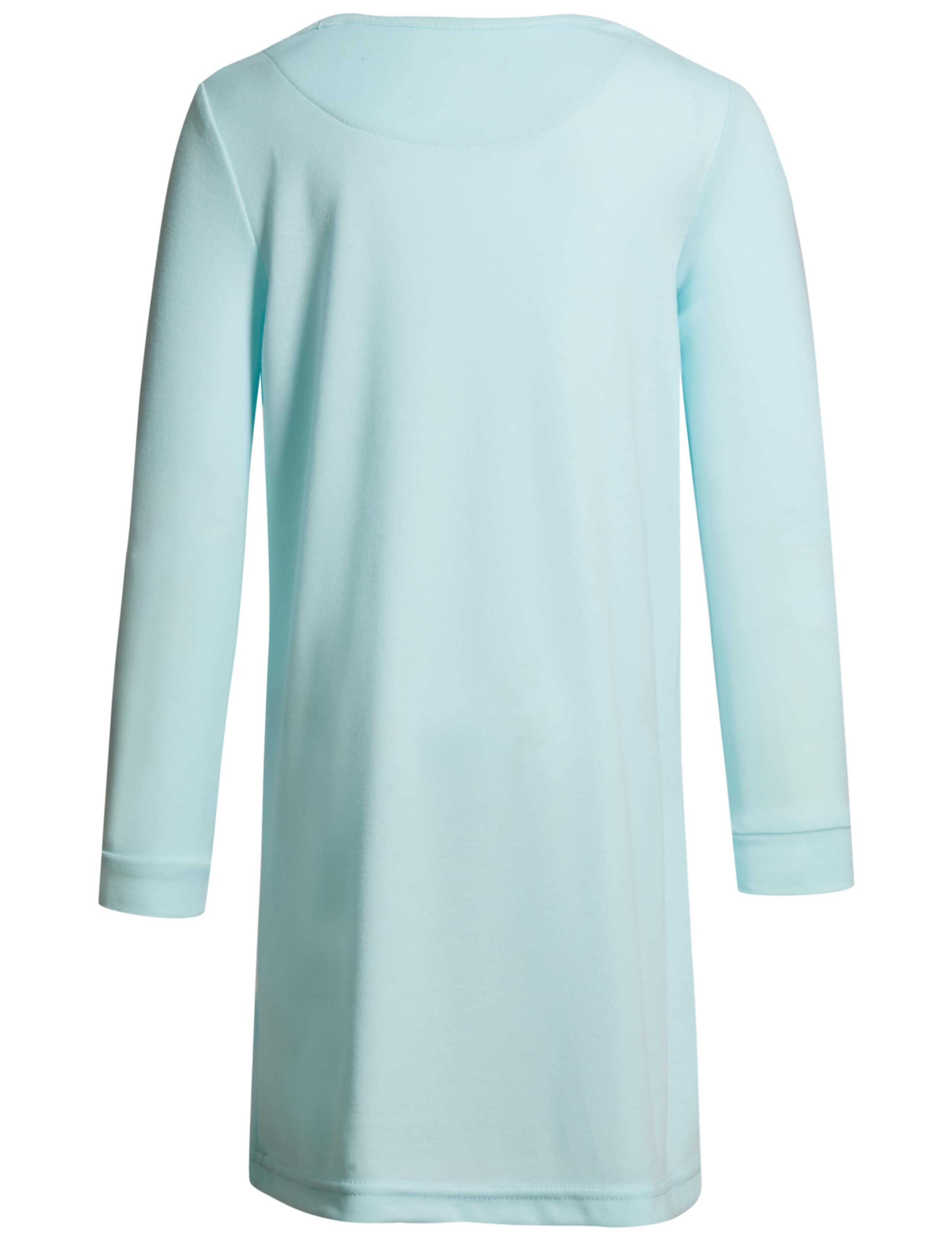 Long Sleeve Sleep Nightdress (1-8 Years) 5 of 5