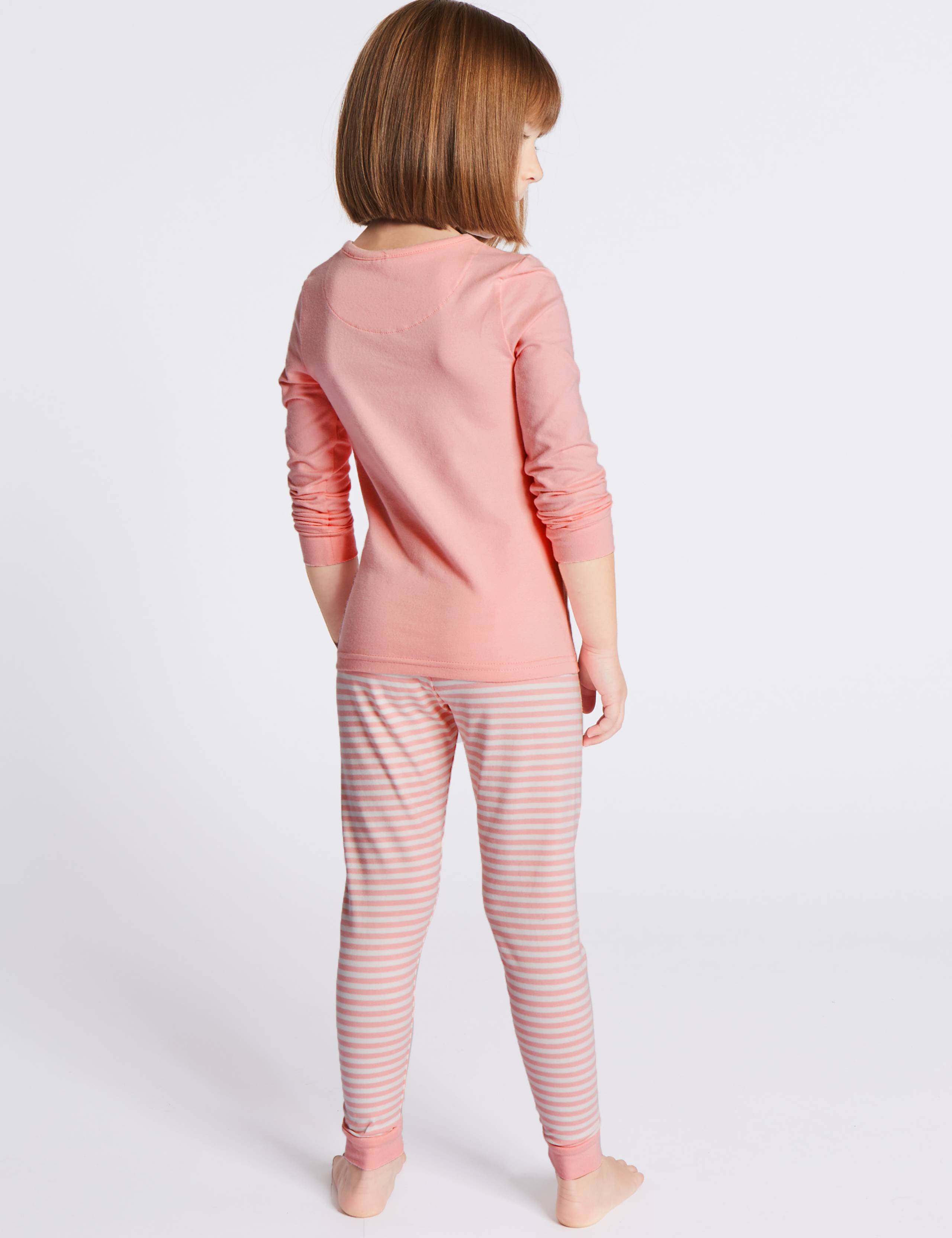 Fairground Long Sleeve Pyjamas (9 Months - 8 Years) 3 of 4