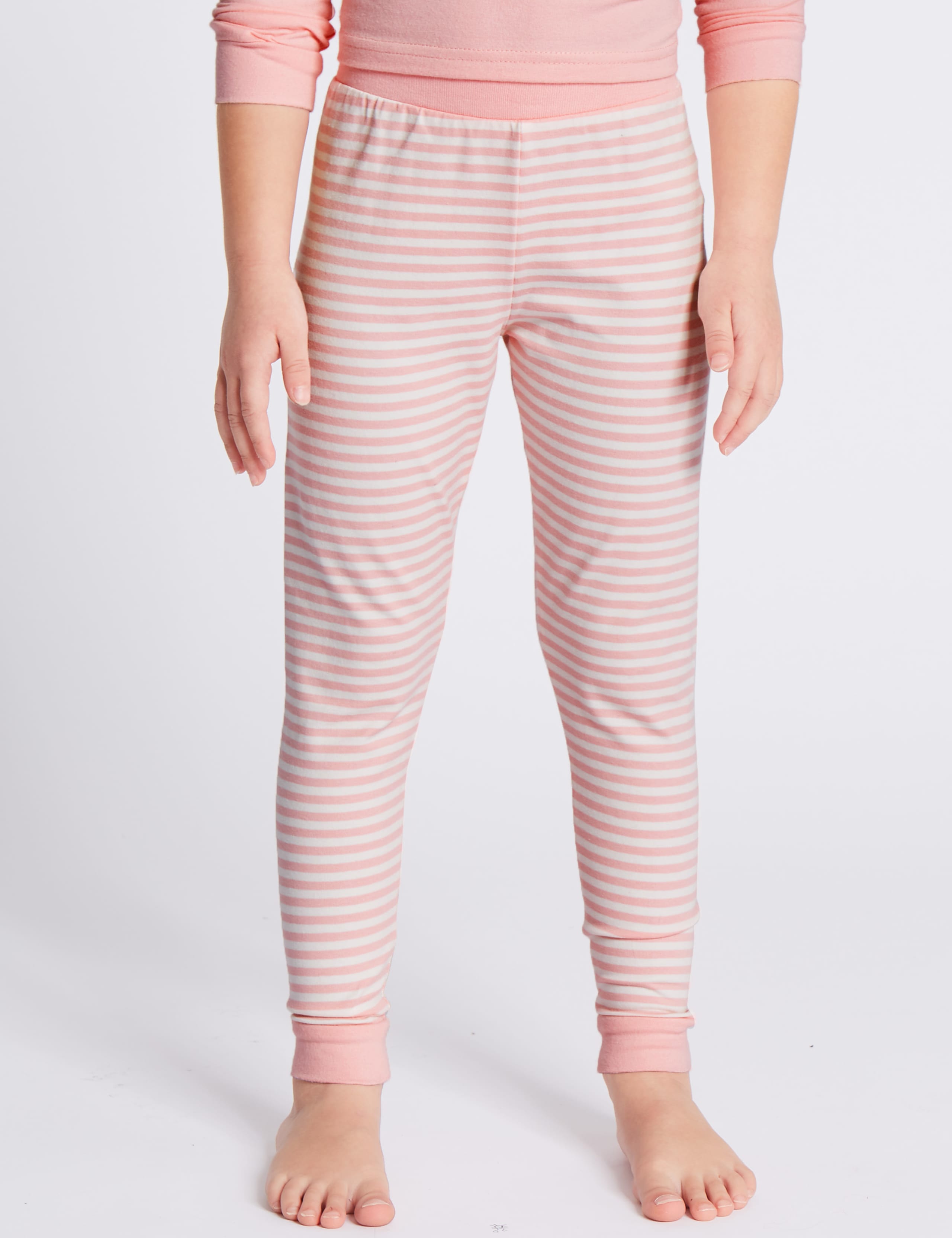 Fairground Long Sleeve Pyjamas (9 Months - 8 Years) 4 of 4