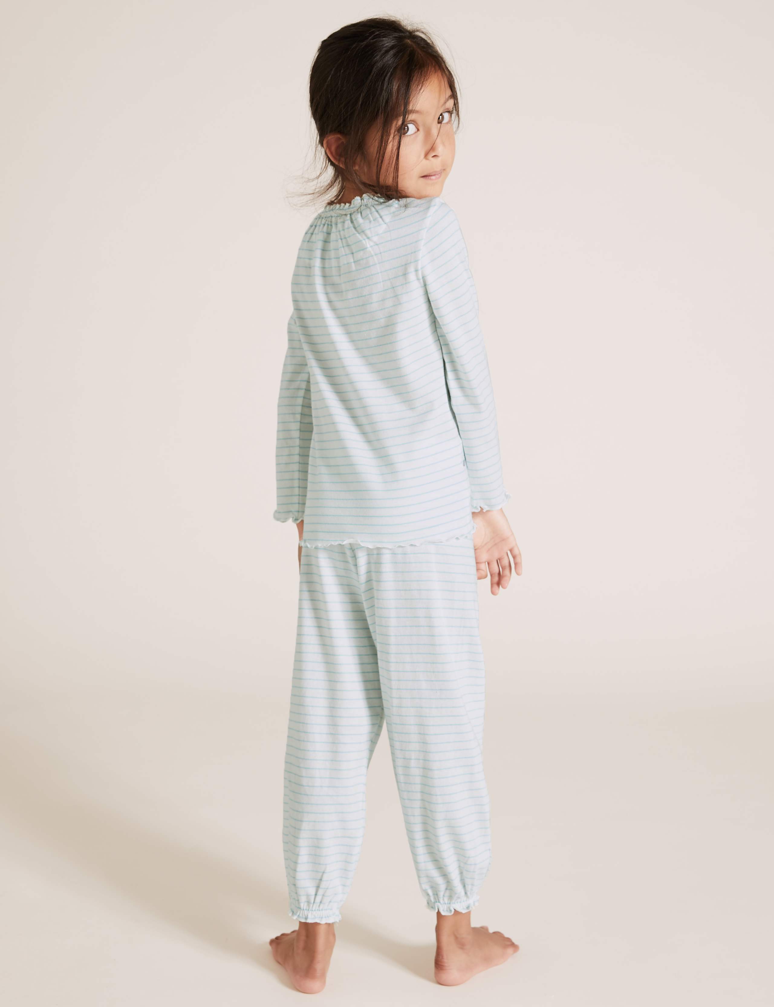 Disney Frozen™ Elsa Pyjama Set (2-10 Yrs) 3 of 4