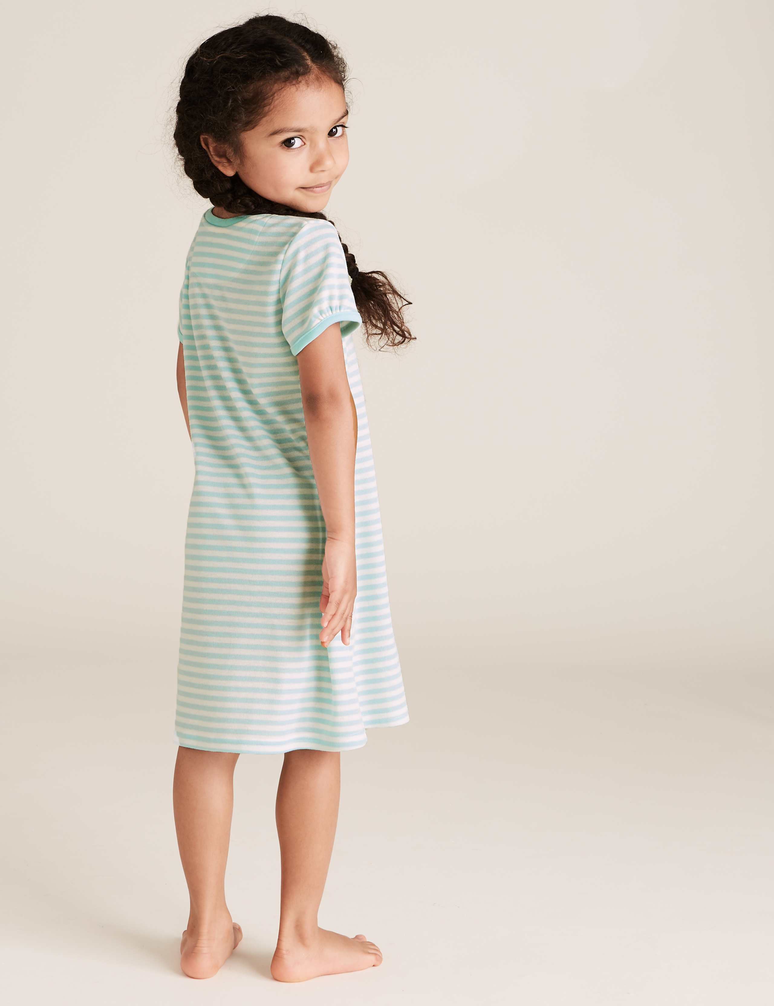 2pk Koala Nightdresses (1-7 Yrs) 5 of 5