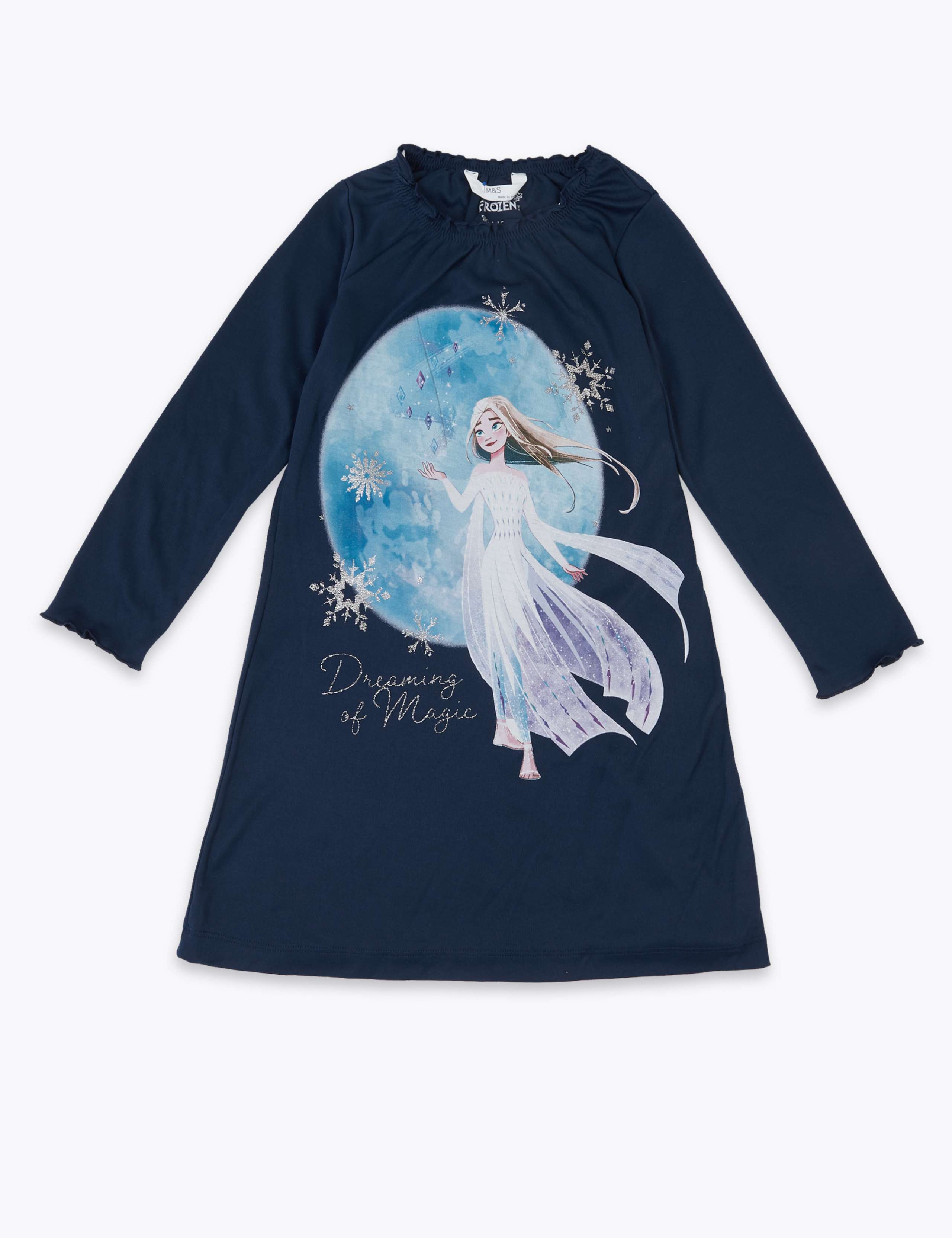 Disney Frozen™ Elsa Nightdress (2-10 Yrs) 2 of 4