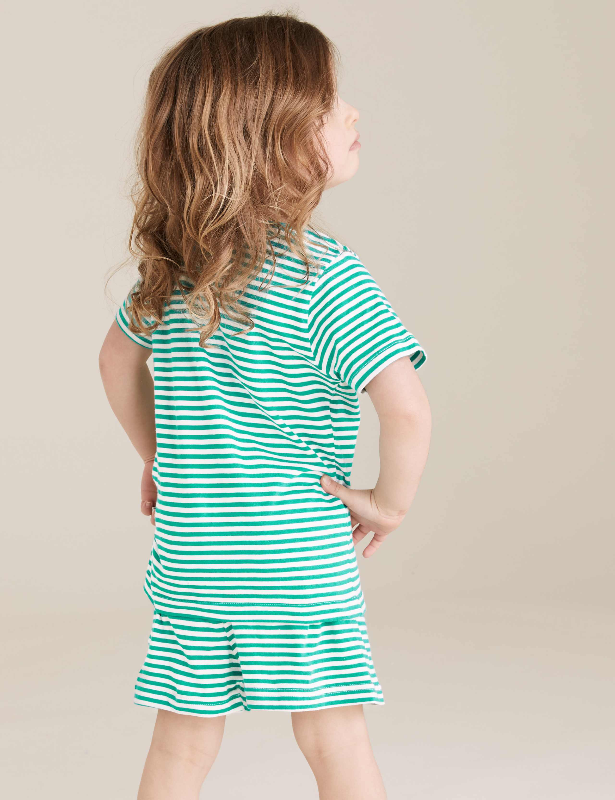 Roald Dahl™ & NHM™ Short Pyjama Set (1-10 Yrs) 5 of 6
