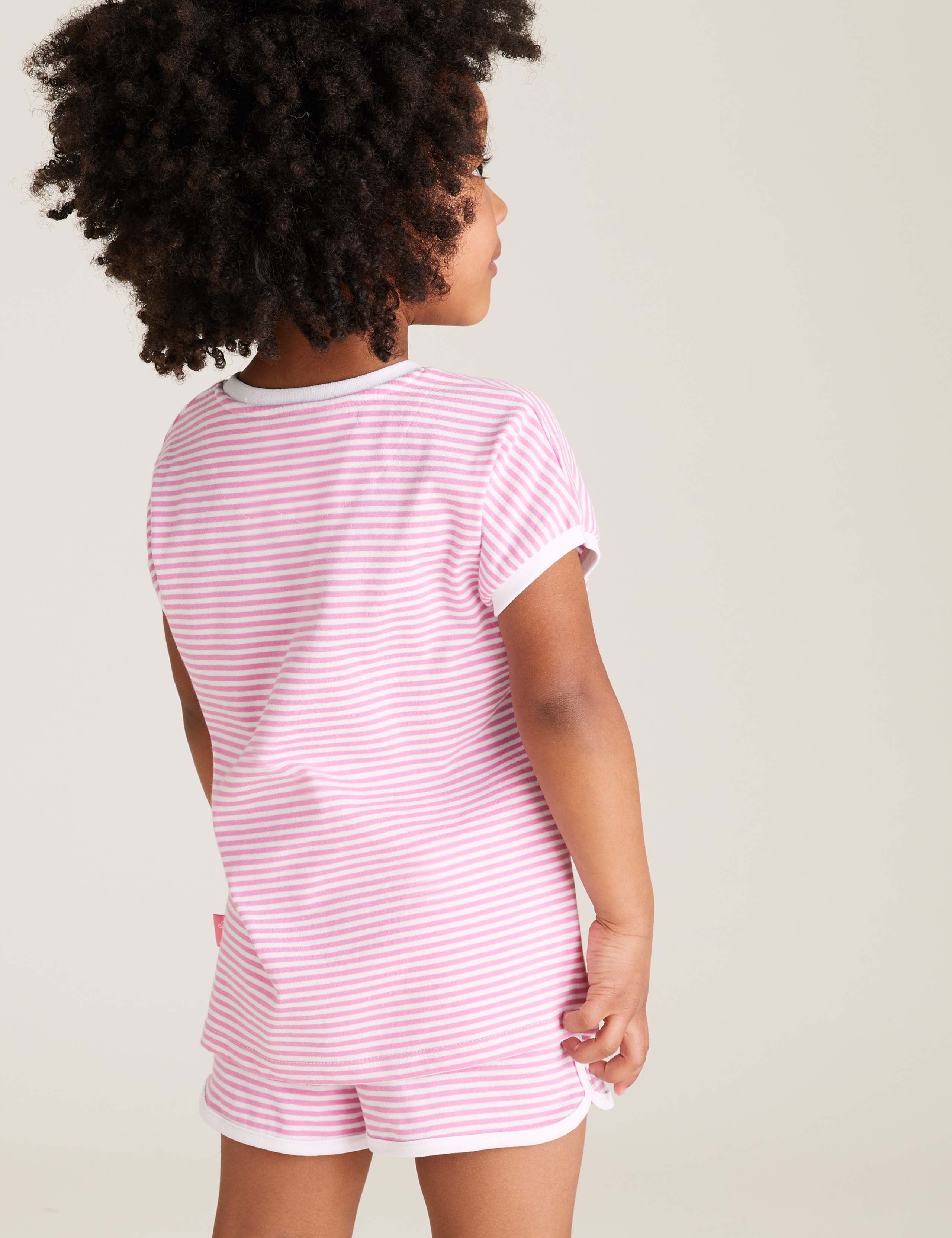 Peppa Pig™ Short Pyjama Set (1-6 Yrs) 3 of 5