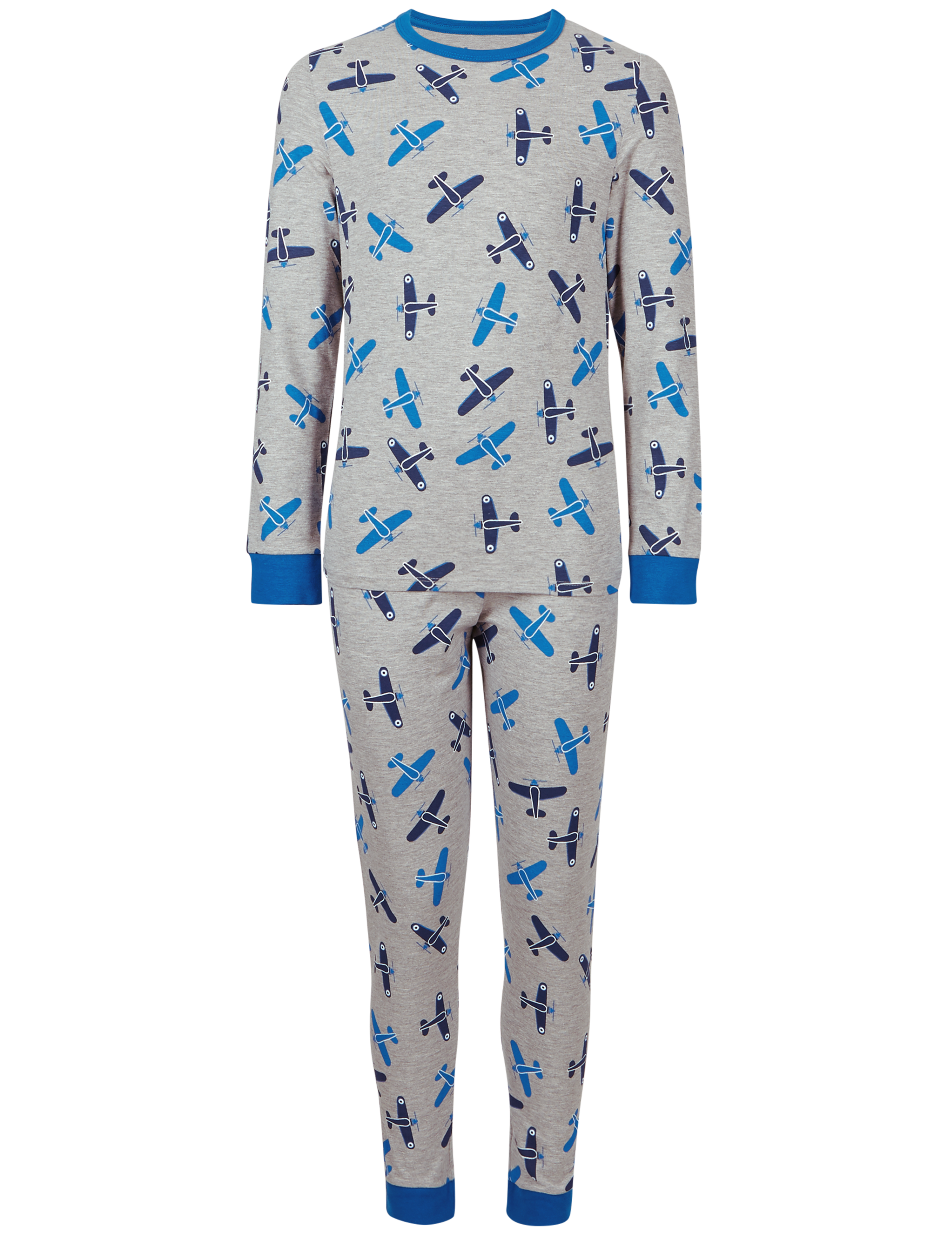 All Over Print Pyjamas (1-16 Years) 5 of 6