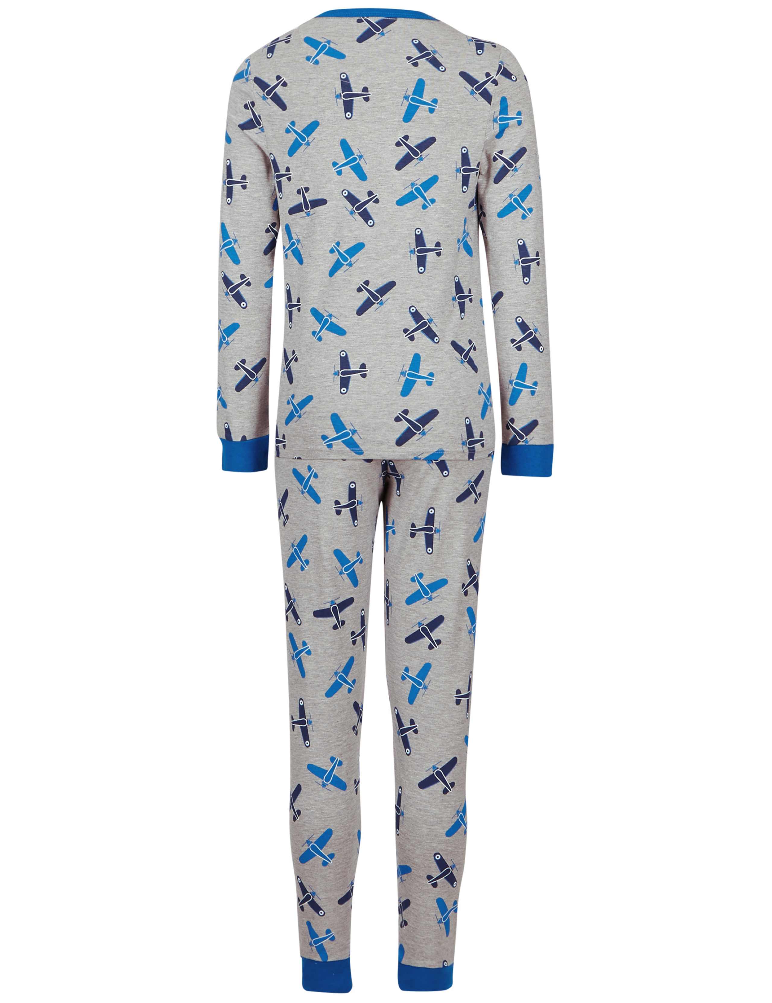 All Over Print Pyjamas (1-16 Years) 6 of 6