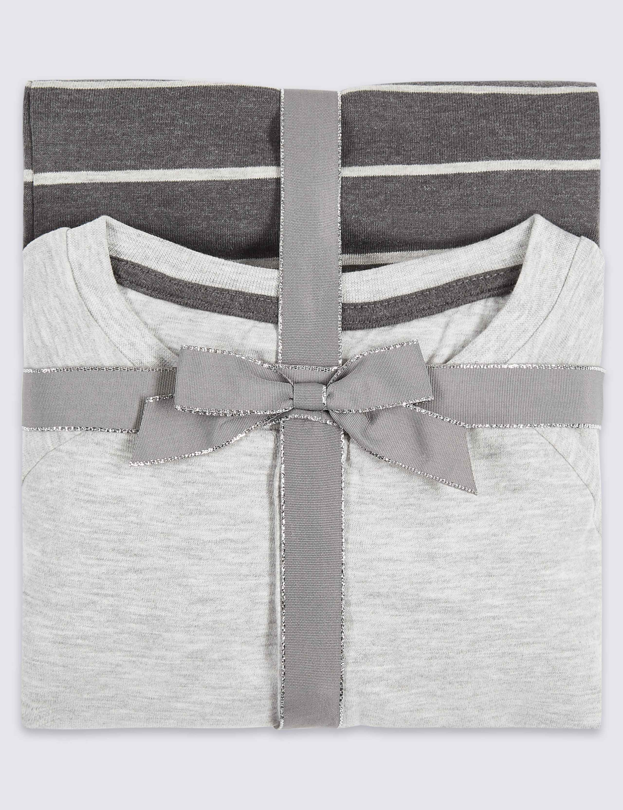 Cotton Rich Pyjamas (1-16 Years) 5 of 7