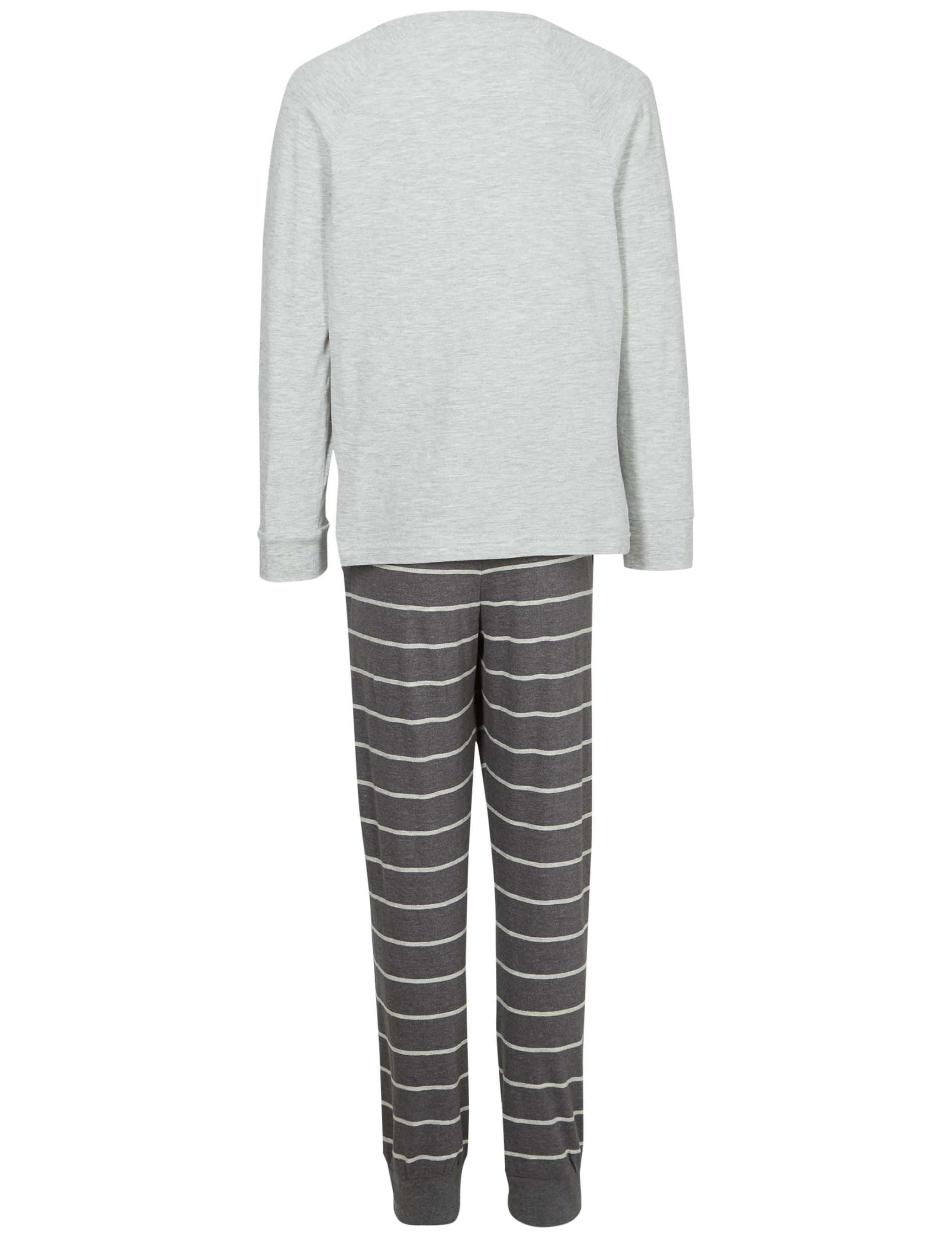 Cotton Rich Pyjamas (1-16 Years) 7 of 7