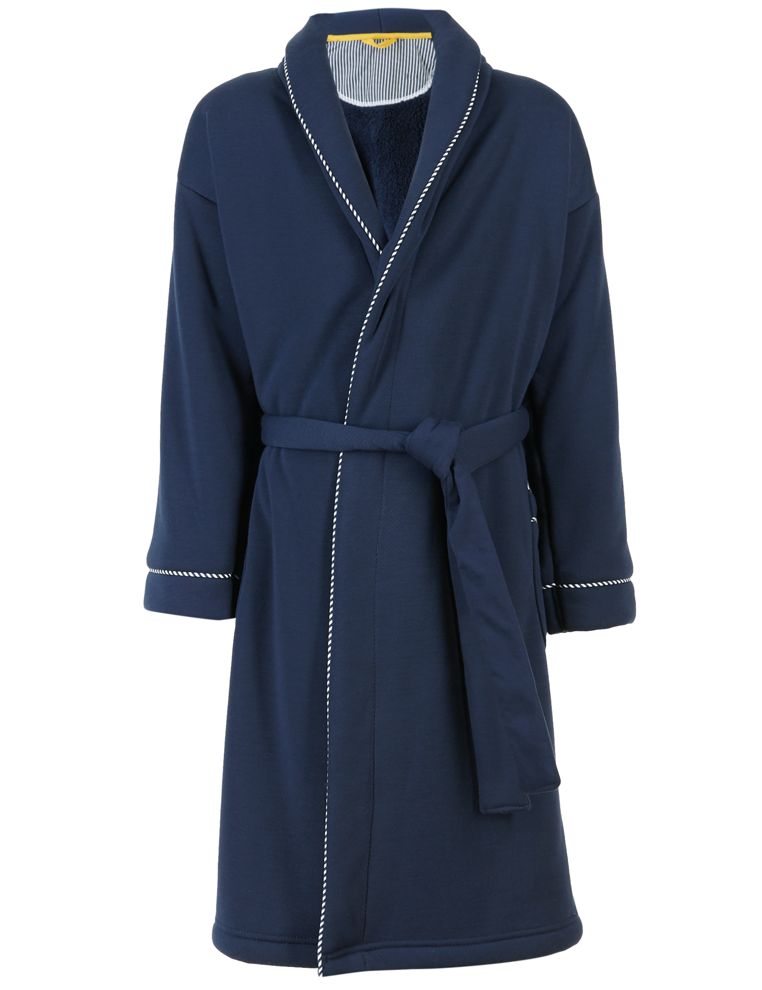 Dressing Gown with Belt (1-16 Years) 5 of 6