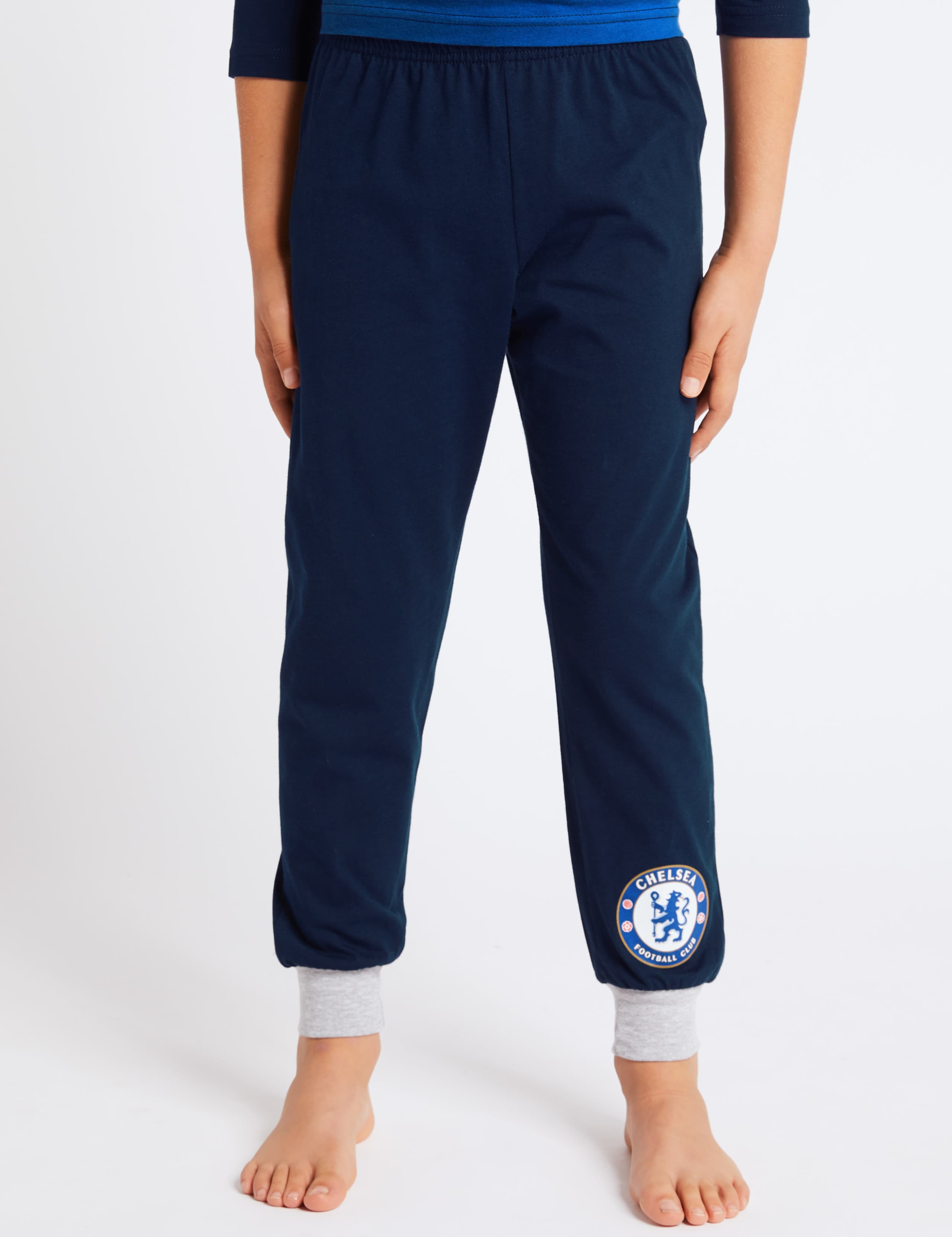 Chelsea FC™ Pyjamas (3-16 Years) 4 of 4