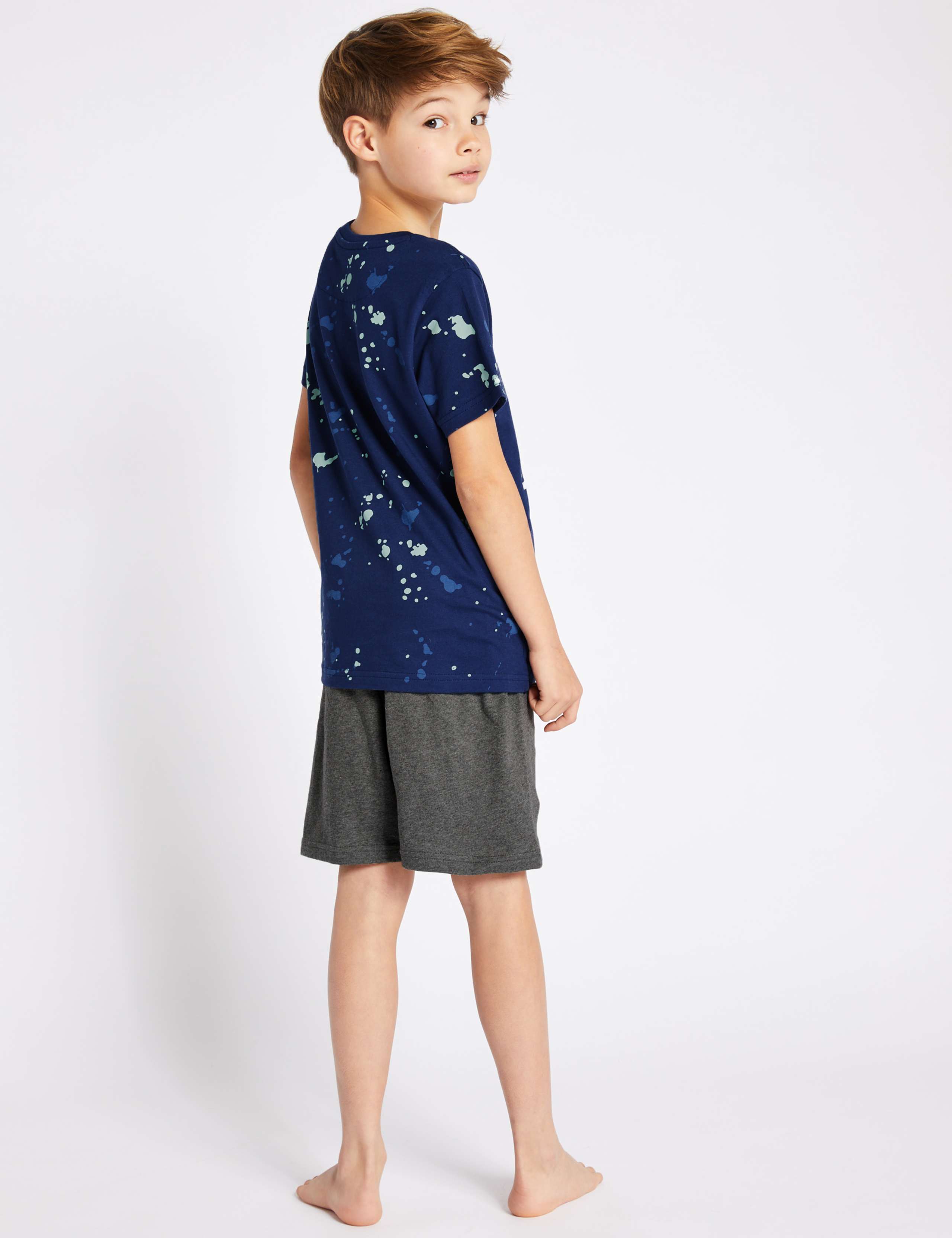Star Wars™ Pyjamas (3-16 Years) 3 of 4