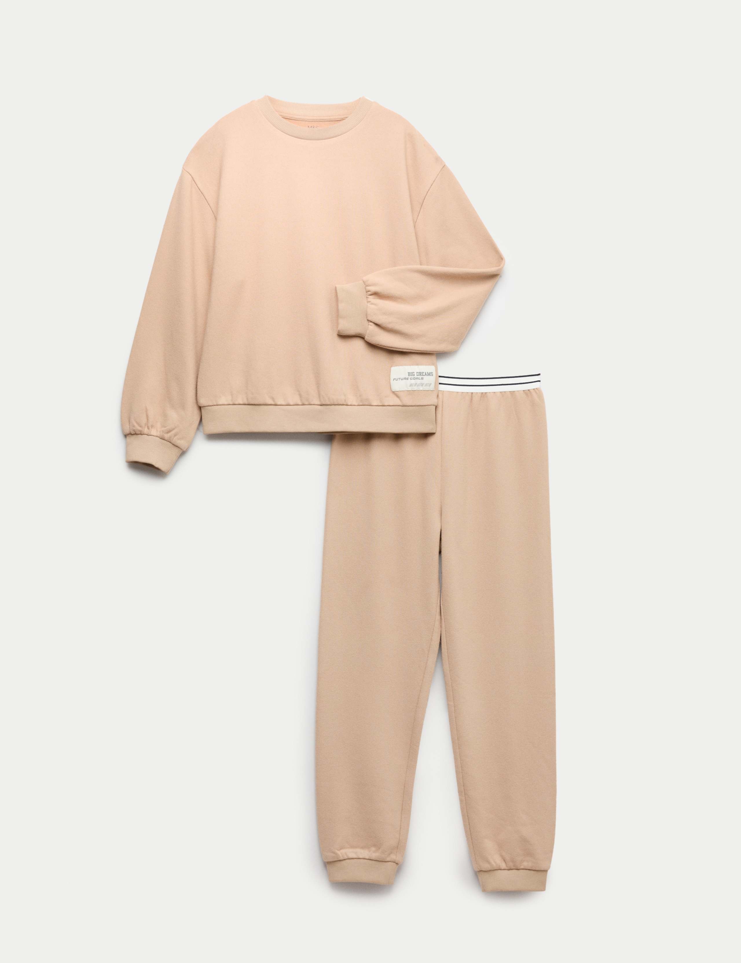 Kids' Lounge Pyjamas (6-16 Yrs) 1 of 1