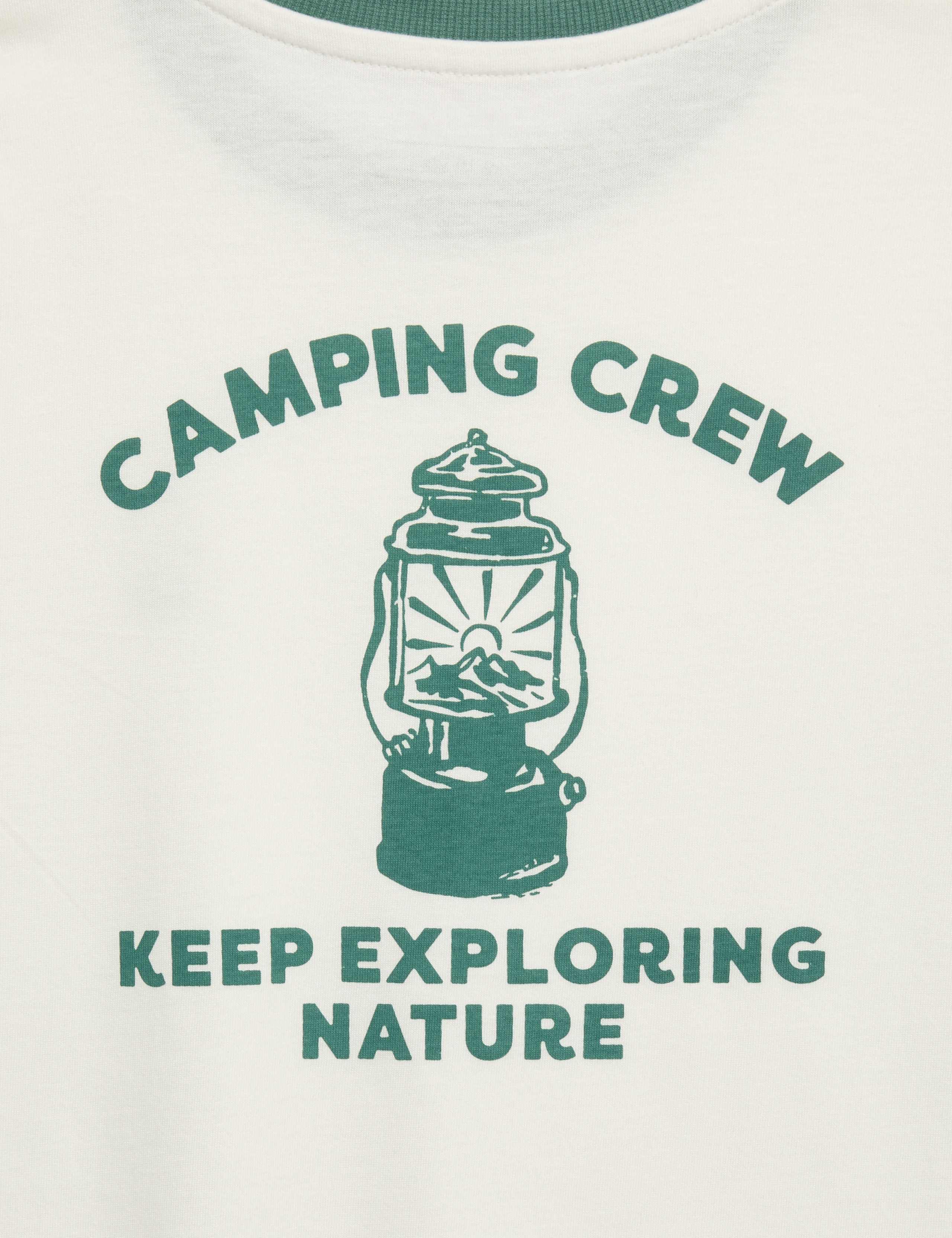 3 Pack Pure Cotton Graphic Checked Pyjama Sets (6-16 Yrs) 2 of 2