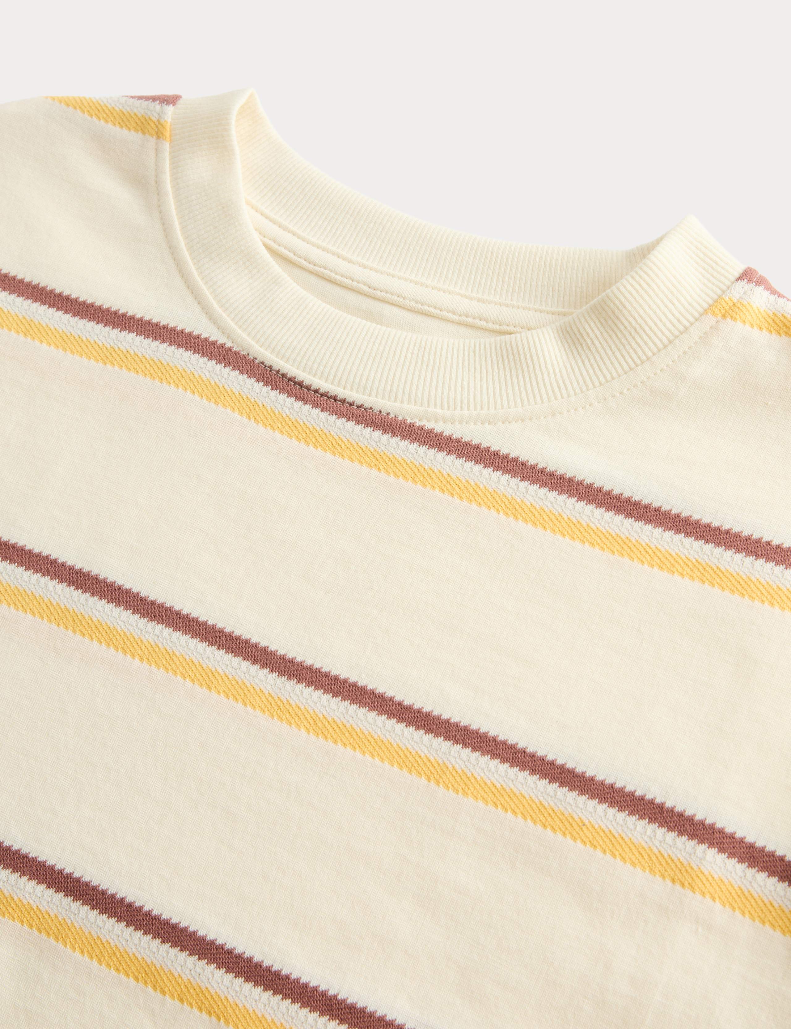 Striped Short Pyjamas (6-16 Yrs) 3 of 3