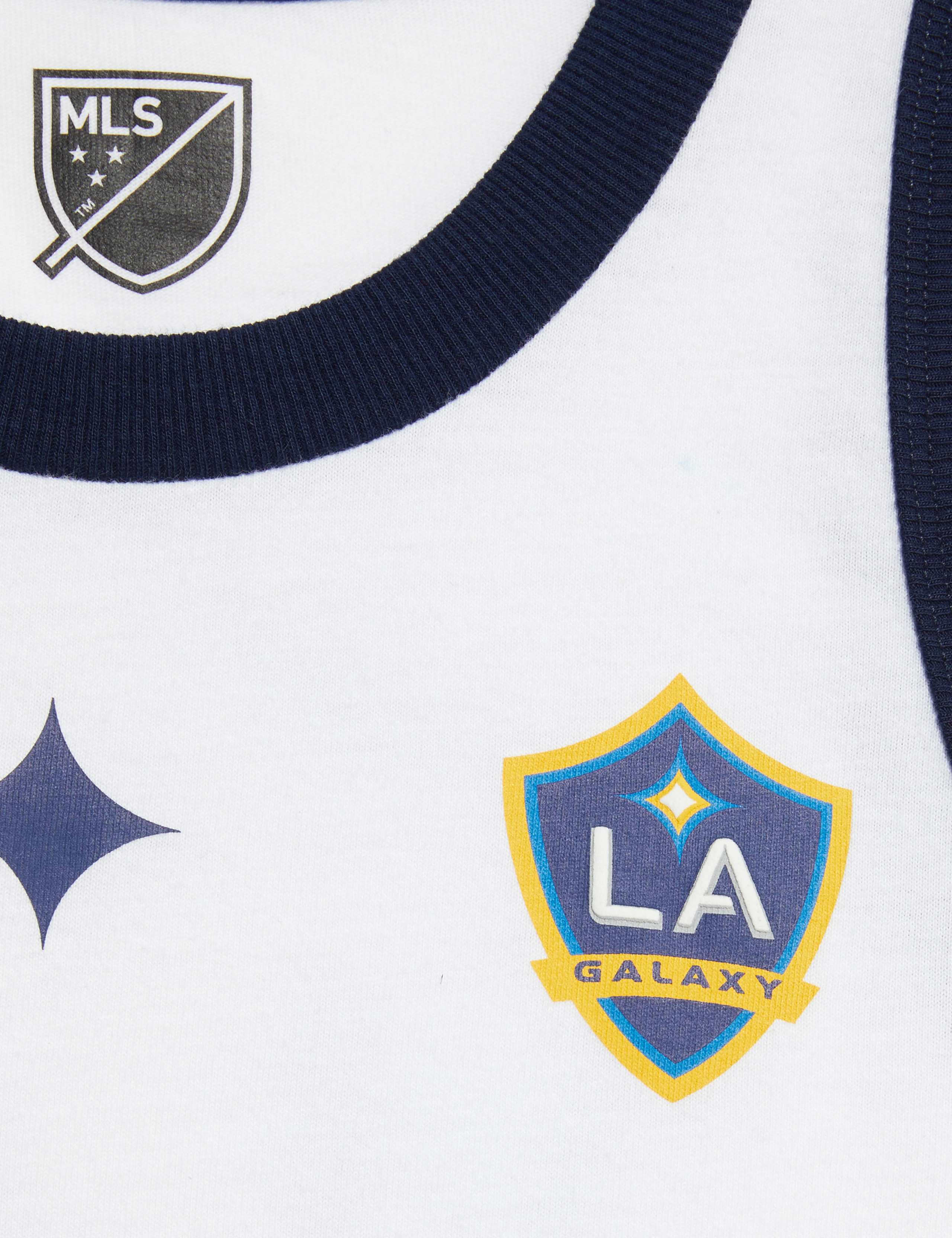 LA Galaxy™ Pyjamas (6-16 Yrs) 2 of 2