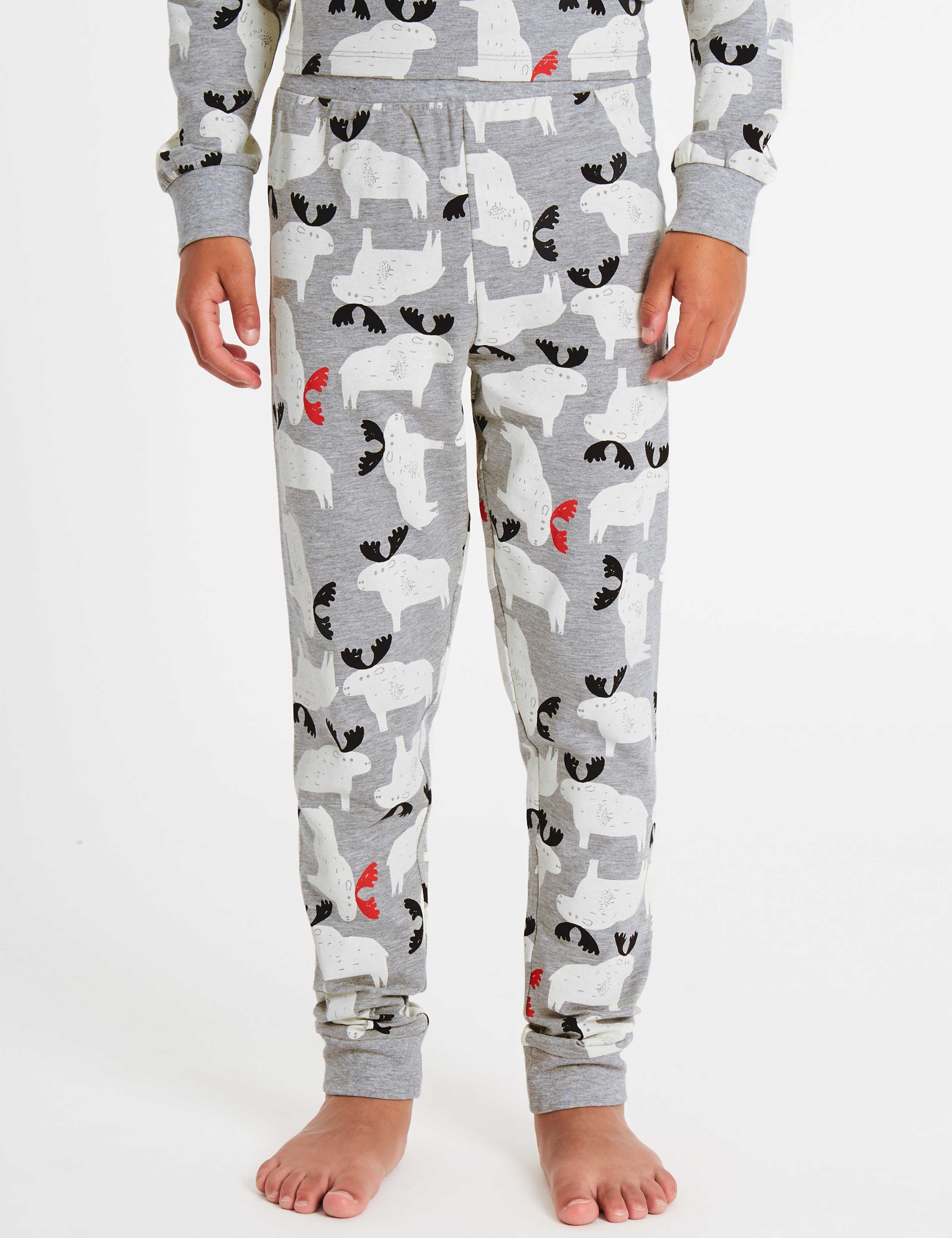 All Over Print Pyjamas (1-16 Years) 4 of 6