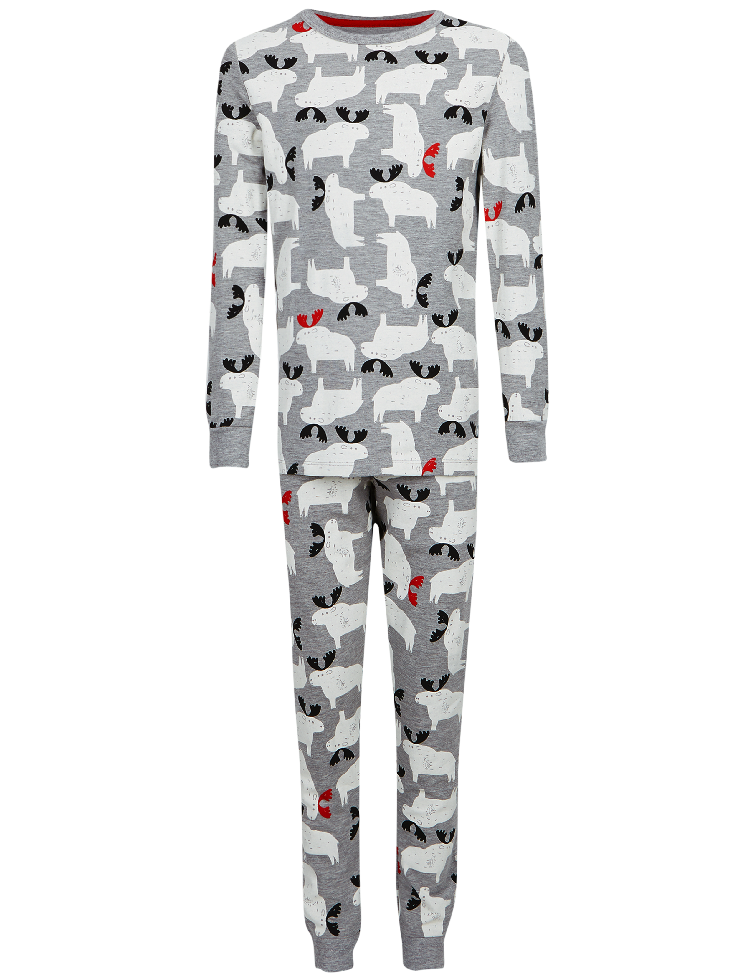 All Over Print Pyjamas (1-16 Years) 5 of 6