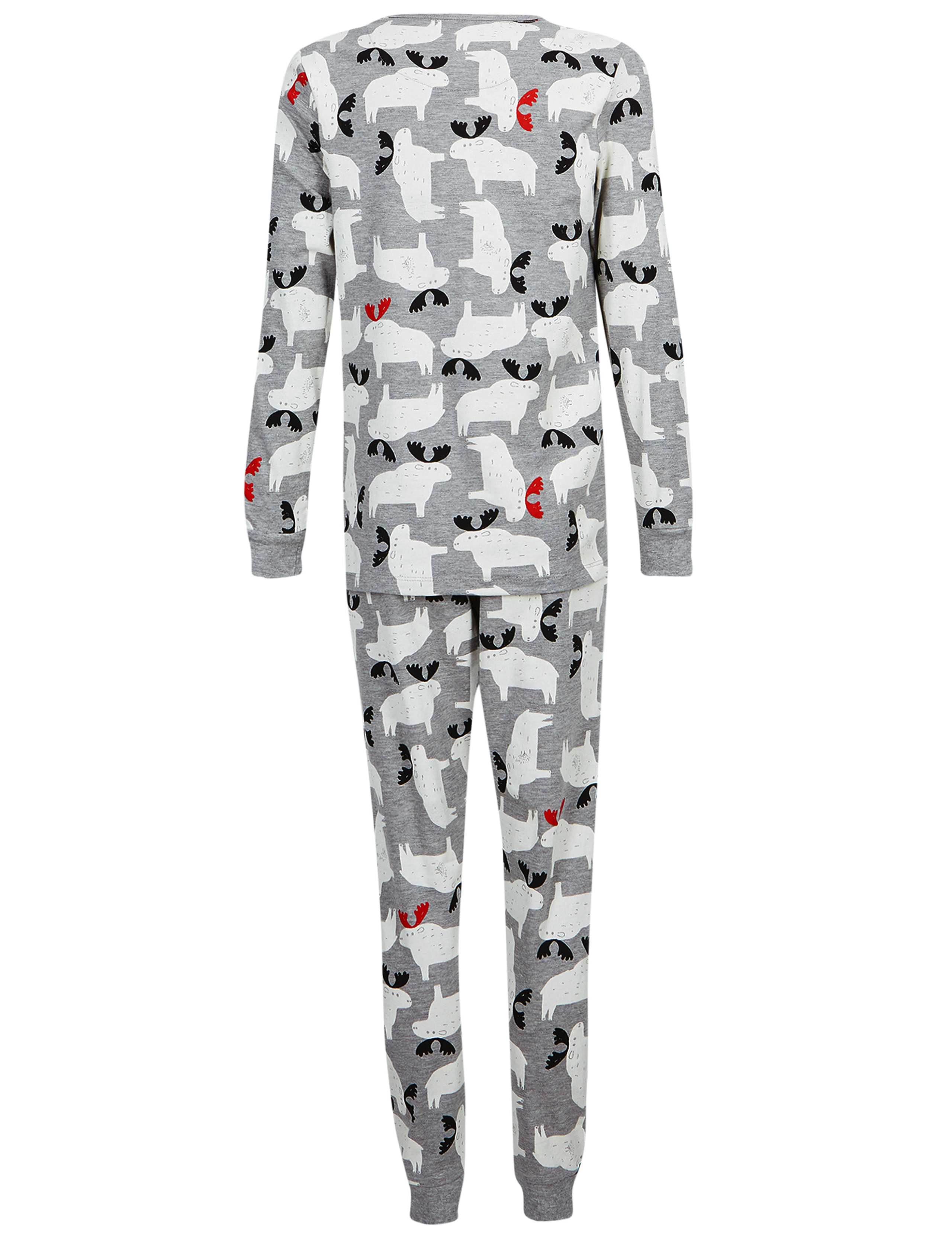 All Over Print Pyjamas (1-16 Years) 6 of 6