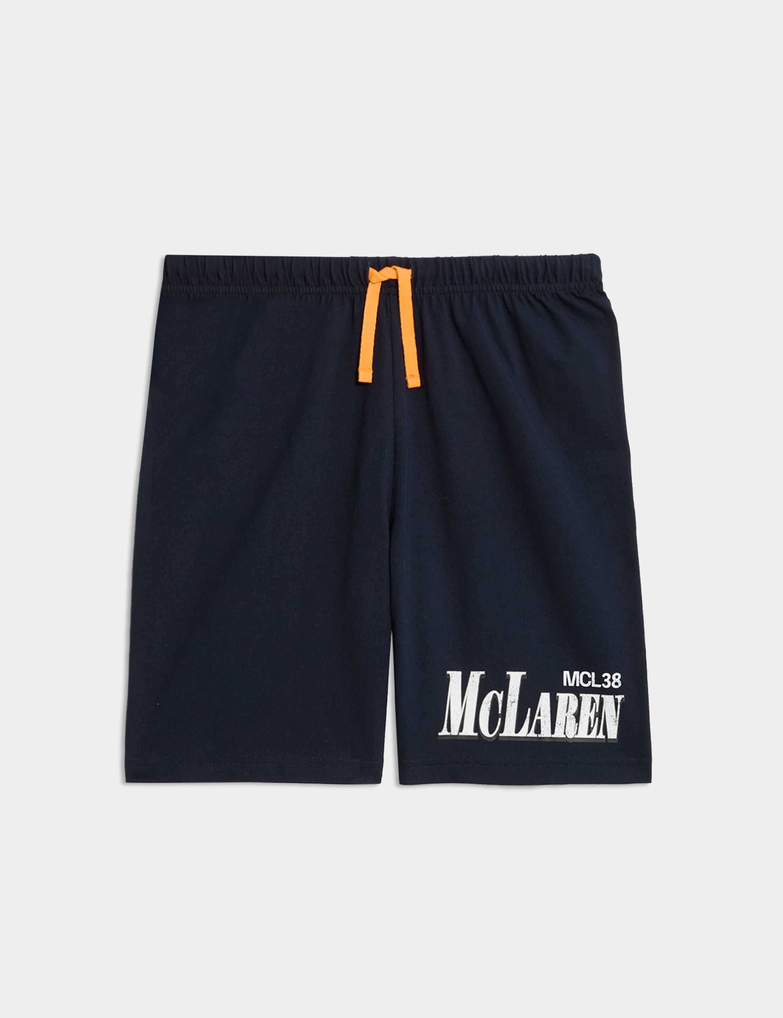 McLaren F1 Team Pyjamas (3-16 Yrs) 3 of 3