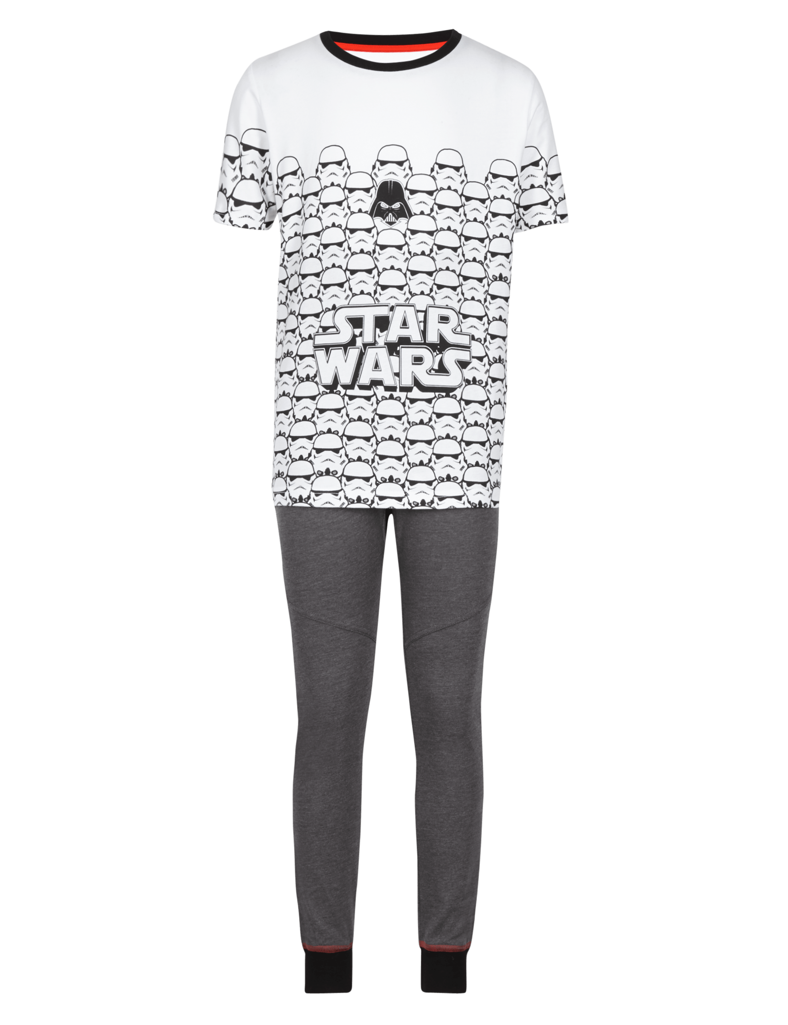 Star Wars™ Multi Stormtrooper Pyjamas (4-16 Years) 2 of 4