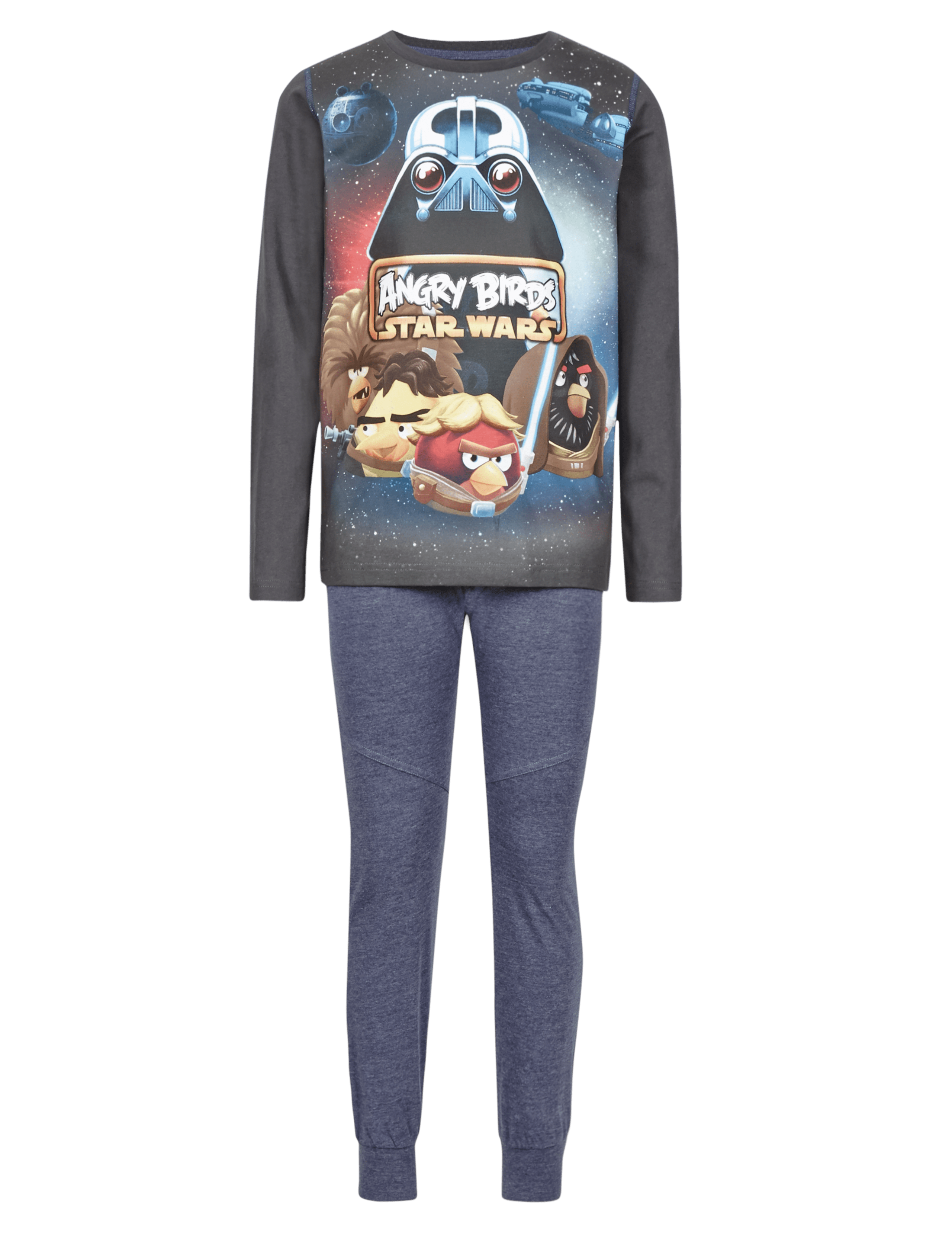 Angry Birds™ & Star Wars™ Vader Pyjamas 2 of 4