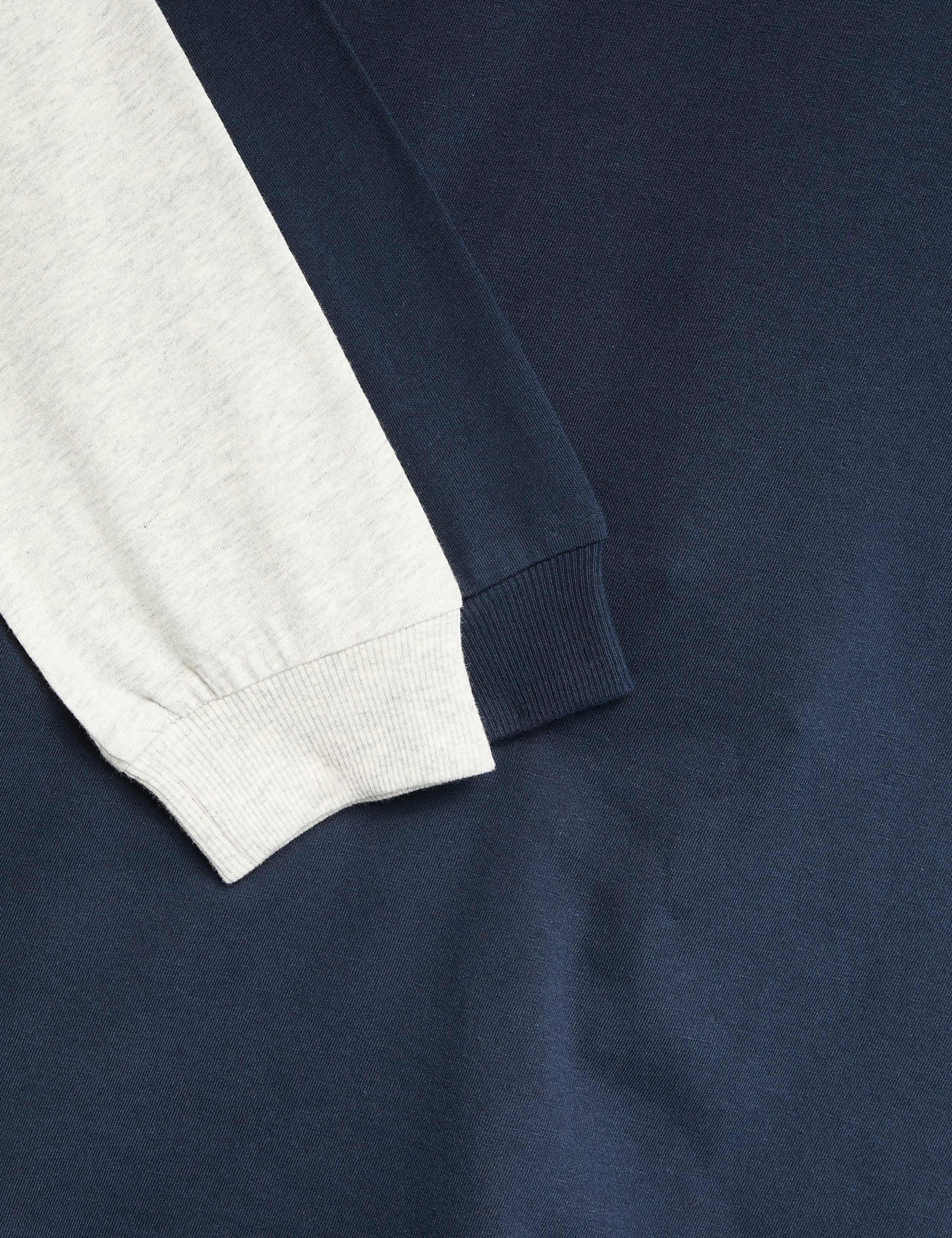 2 Pack Pure Cotton Lounge Pyjama Sets (6-16 Yrs) 2 of 3