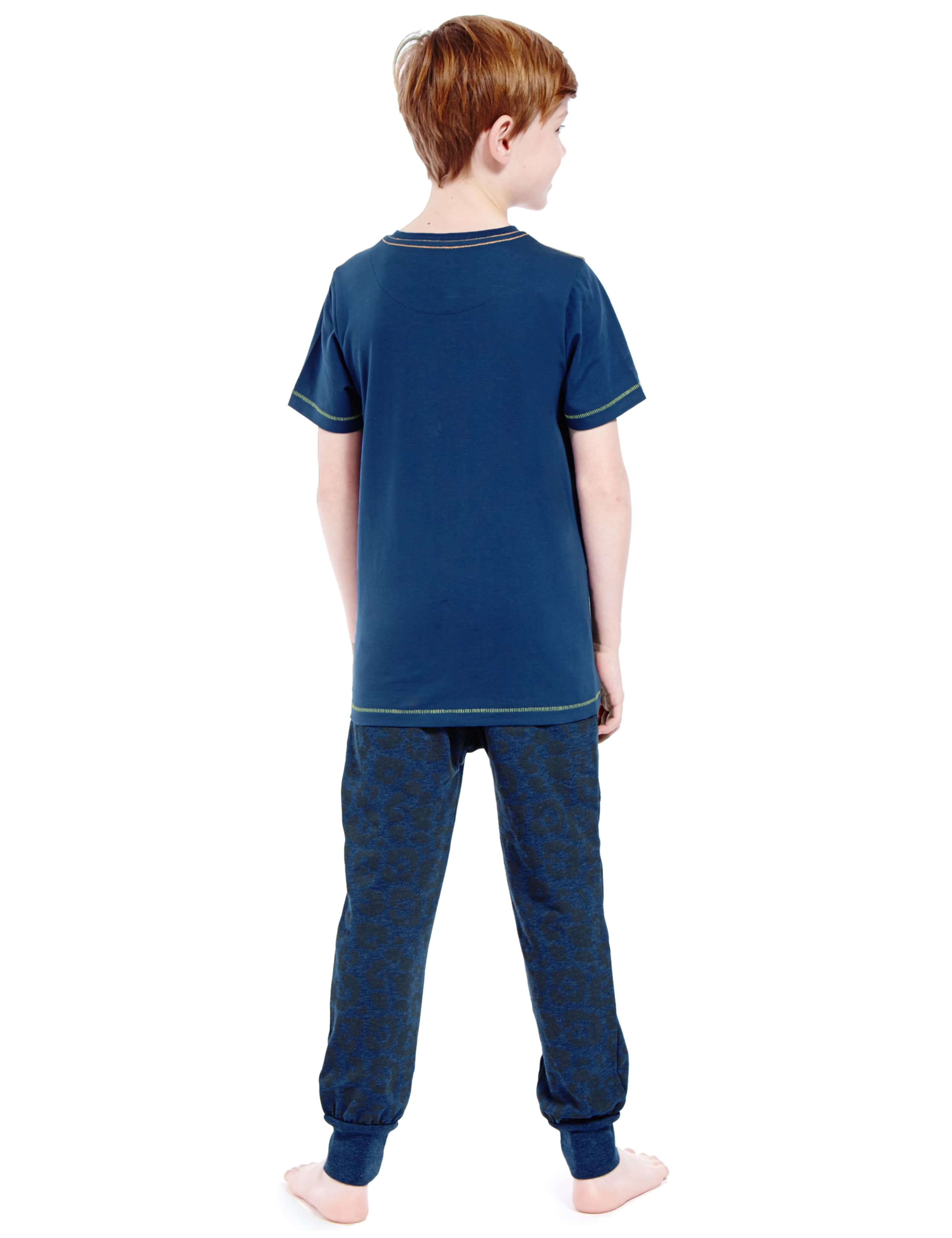 The Lion Sleeps Tonight Pyjamas 4 of 6